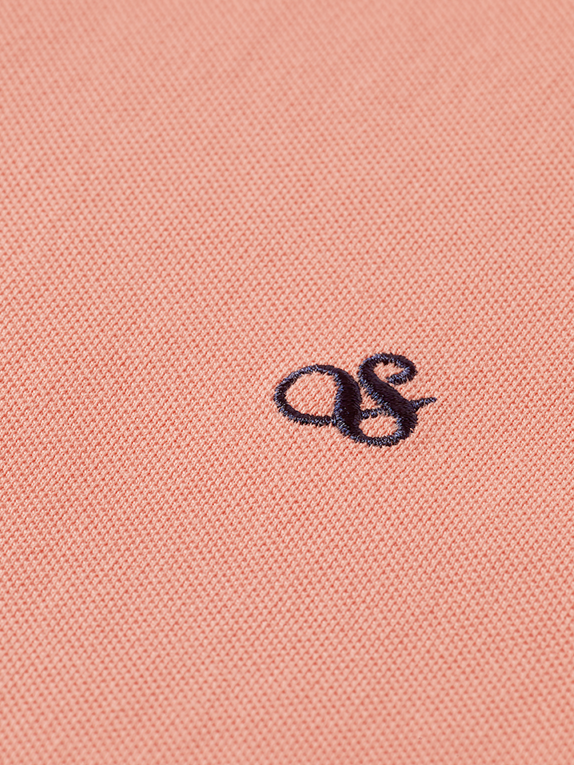 Logo pique polo - Scotch & Soda AU