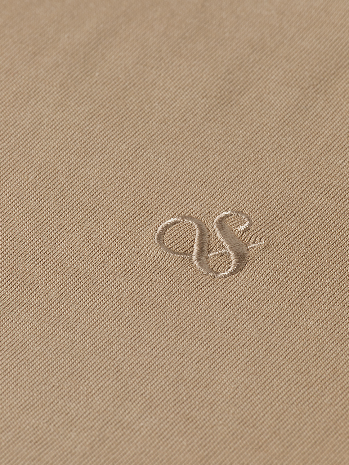 Logo t-shirt - Scotch & Soda AU