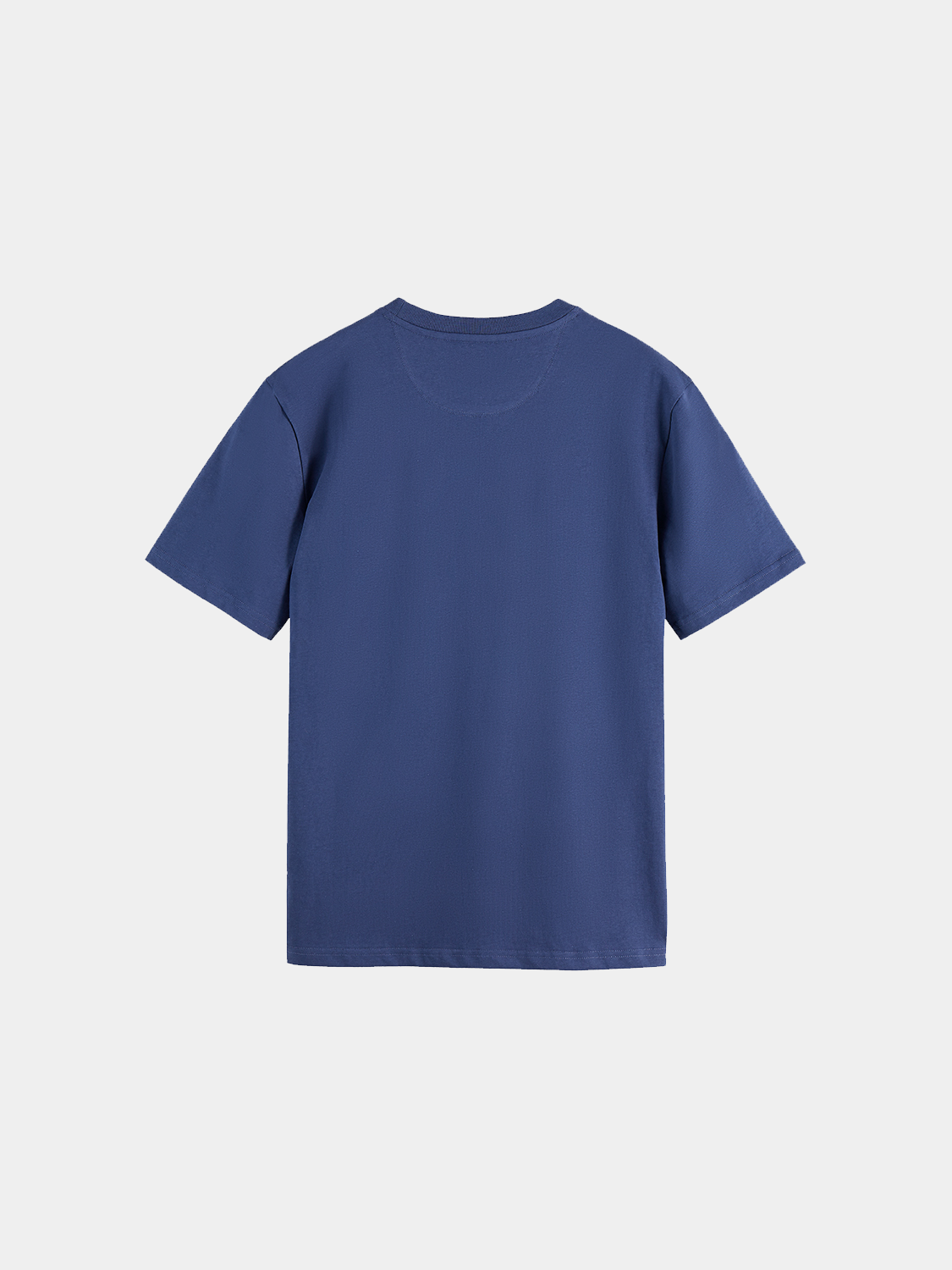 Logo t-shirt - Scotch & Soda AU