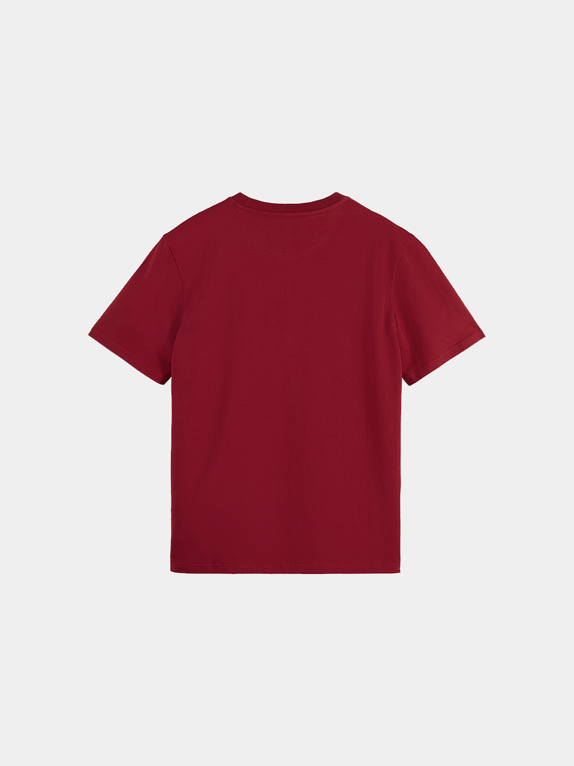 Logo t-shirt - Scotch & Soda AU