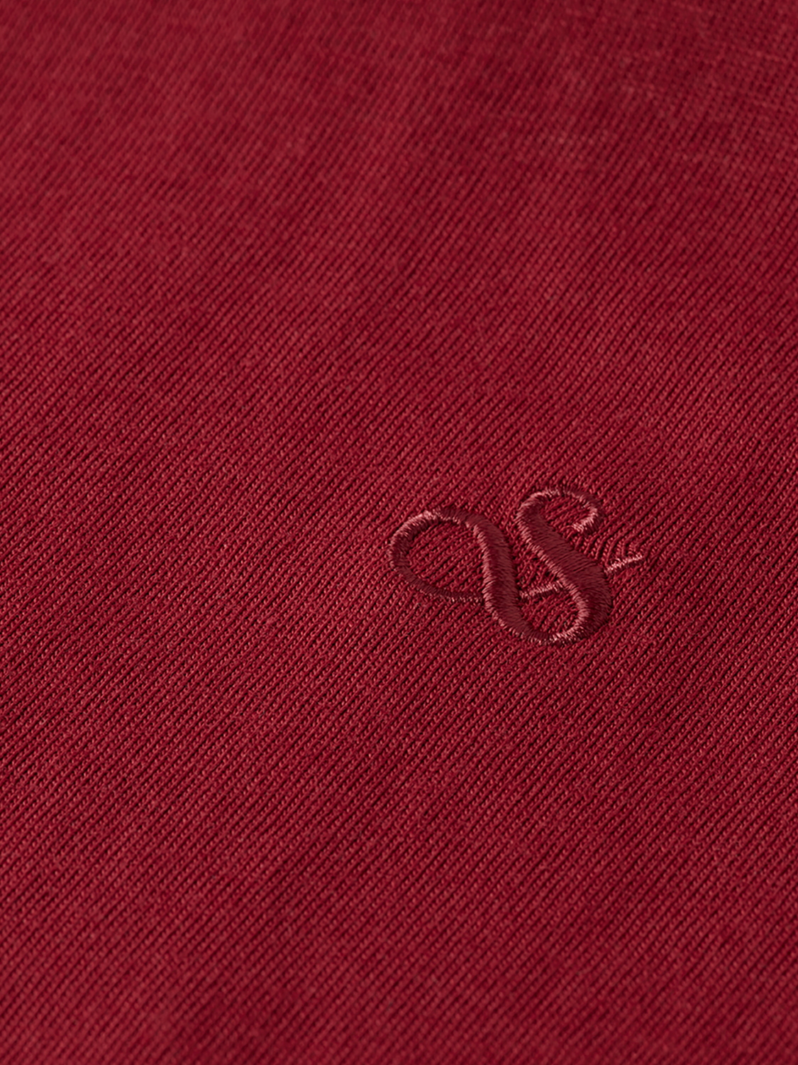 Logo t-shirt - Scotch & Soda AU