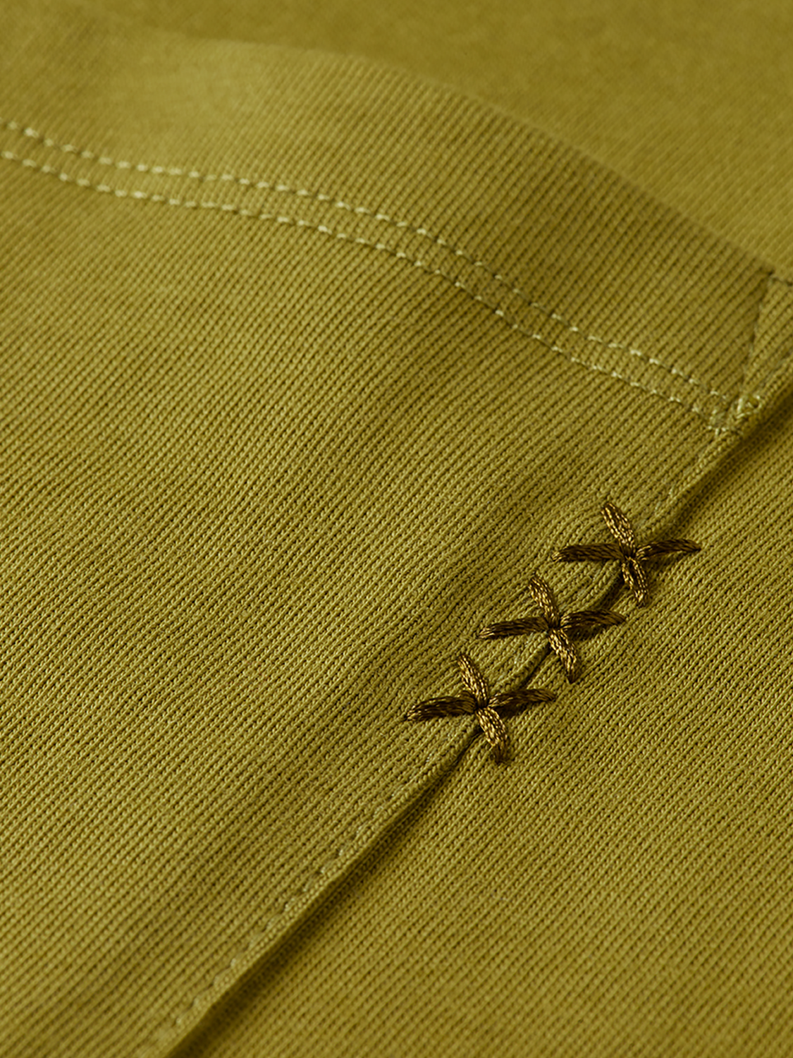 Chest pocket t-shirt - Scotch & Soda AU