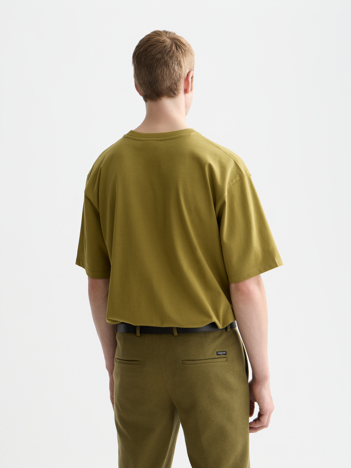 Chest pocket t-shirt - Scotch & Soda AU