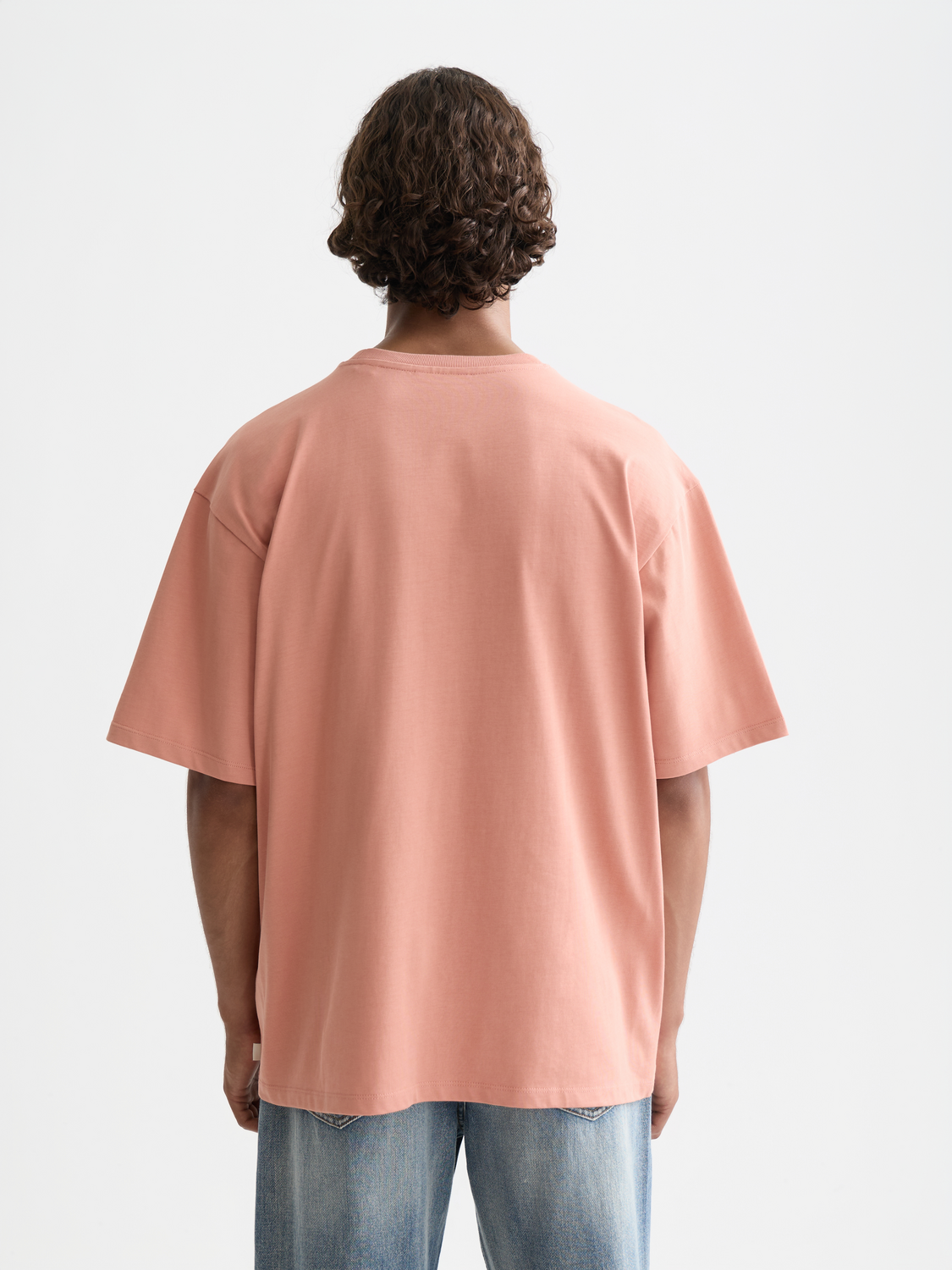 Chest pocket t-shirt - Scotch & Soda AU