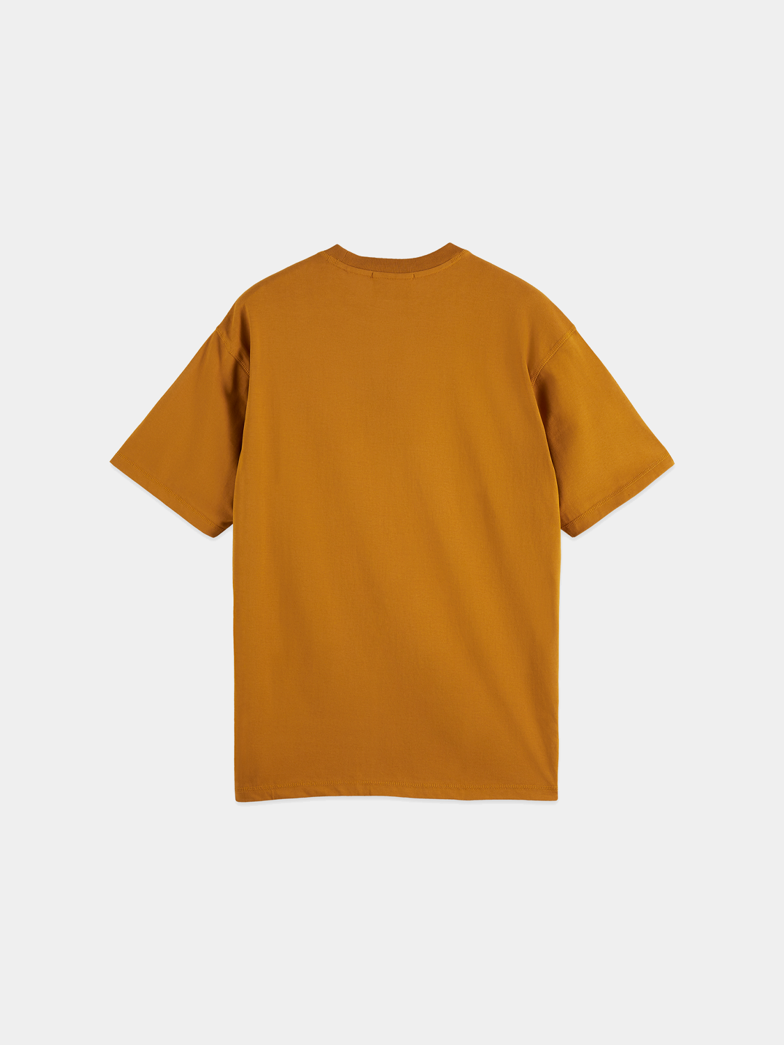 Logo t-shirt - Scotch & Soda AU