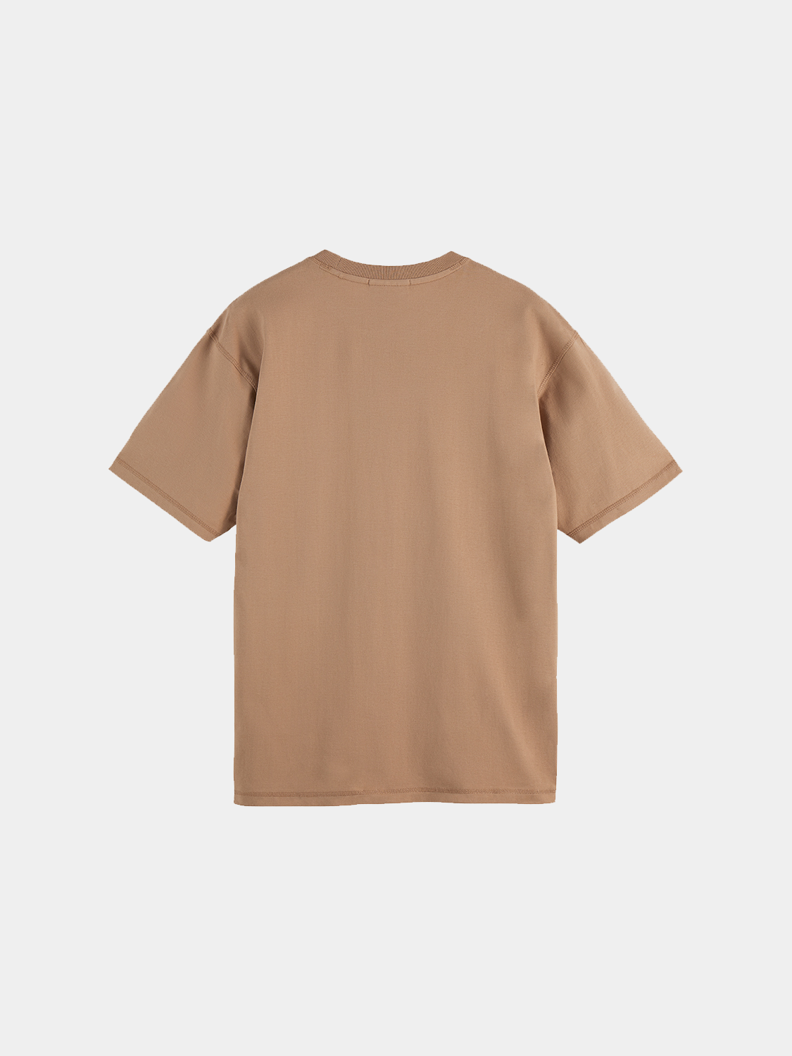 Logo t-shirt - Scotch & Soda AU