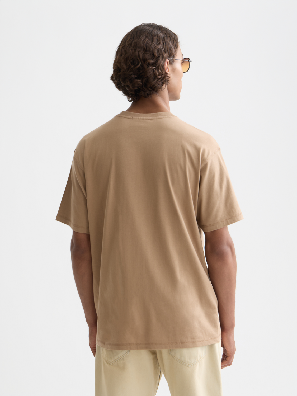 Logo t-shirt - Scotch & Soda AU