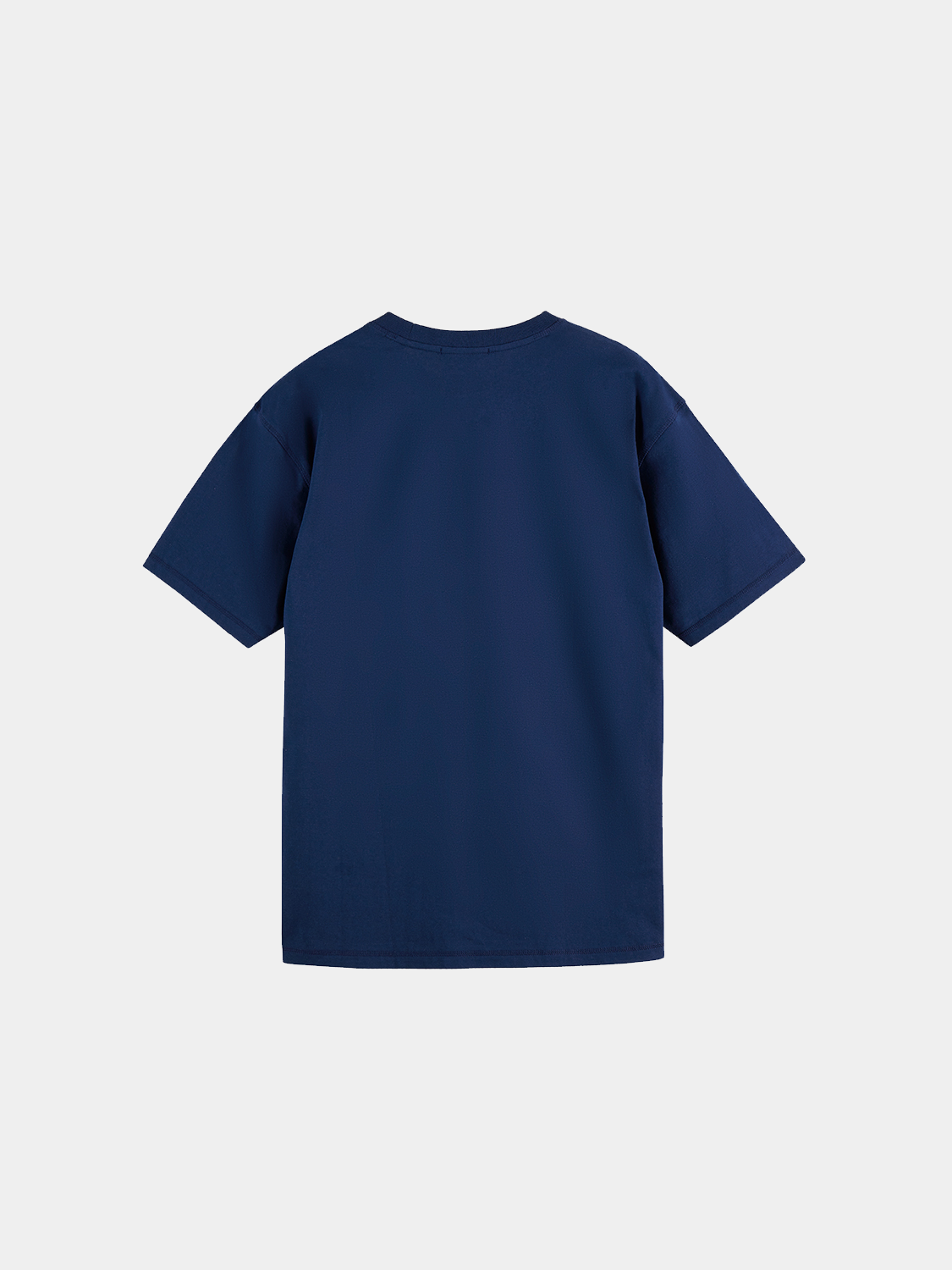 Logo t-shirt - Scotch & Soda AU