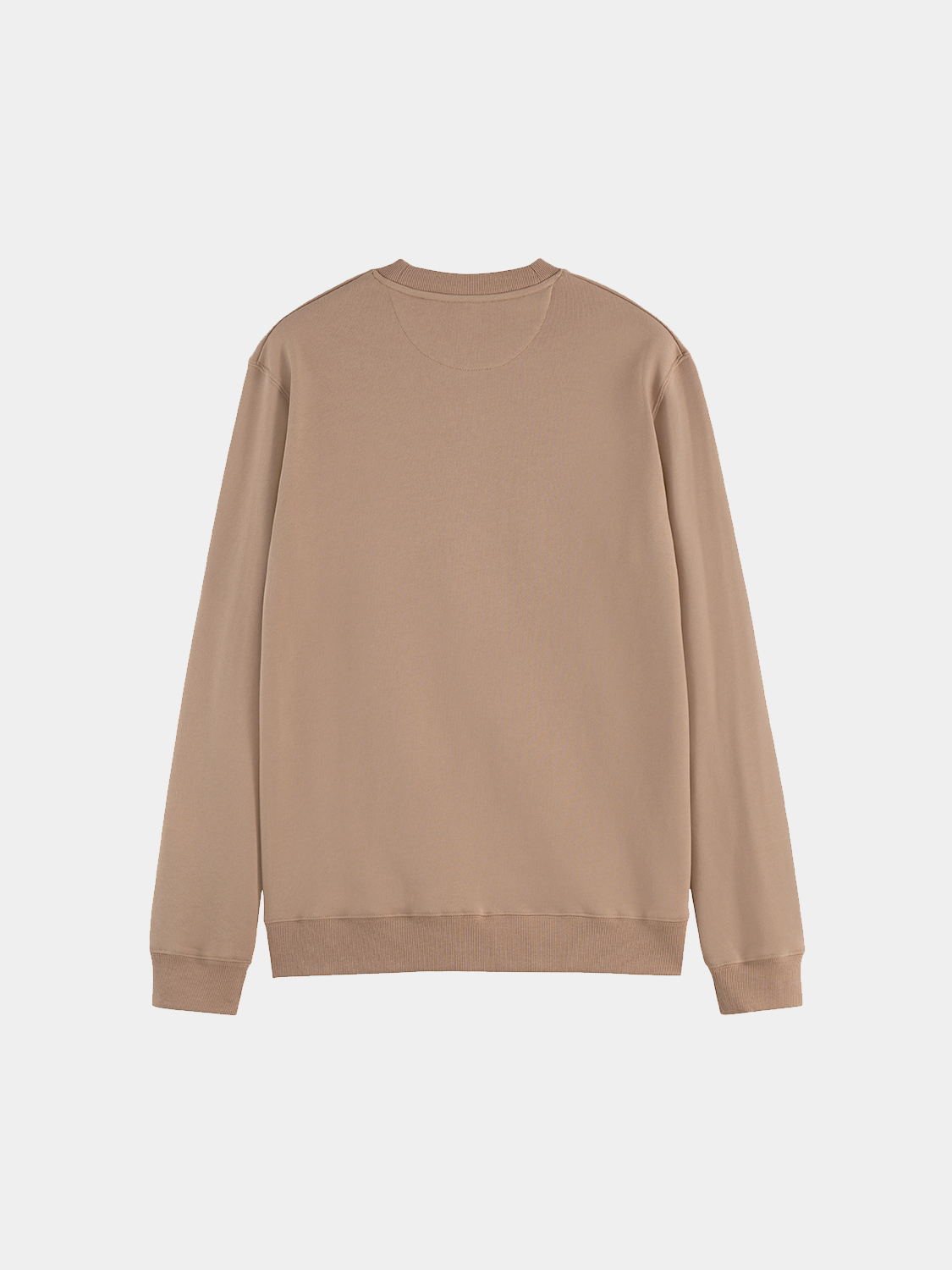 Logo sweatshirt - Scotch & Soda AU