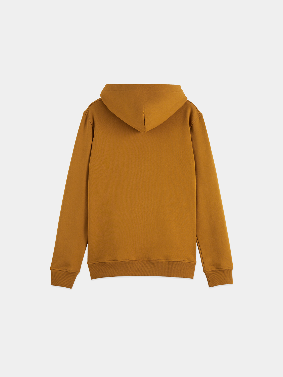 Logo hoodie - Scotch & Soda AU