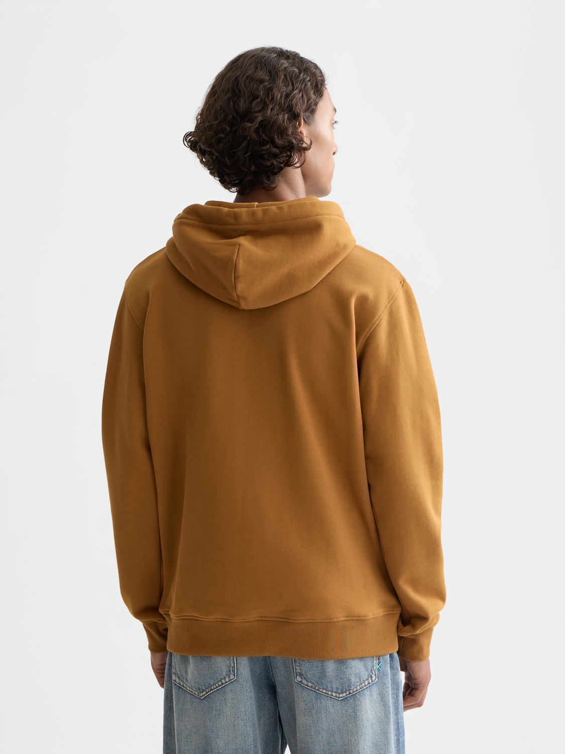 Logo hoodie - Scotch & Soda AU