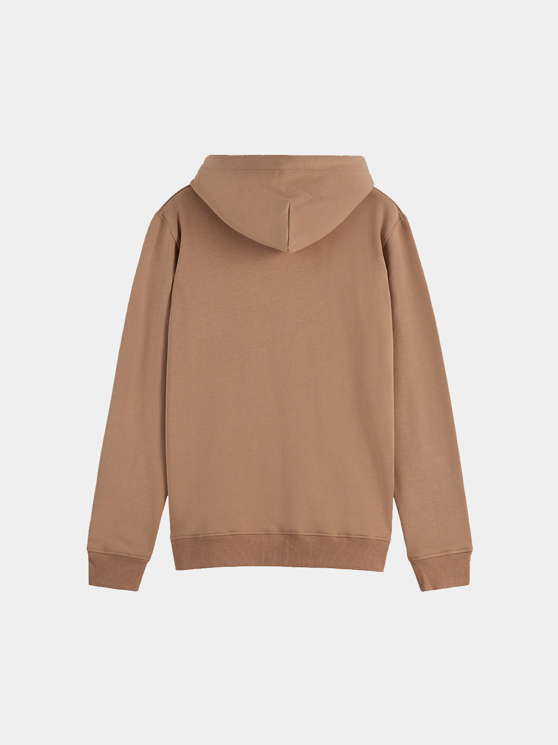 Logo hoodie - Scotch & Soda AU