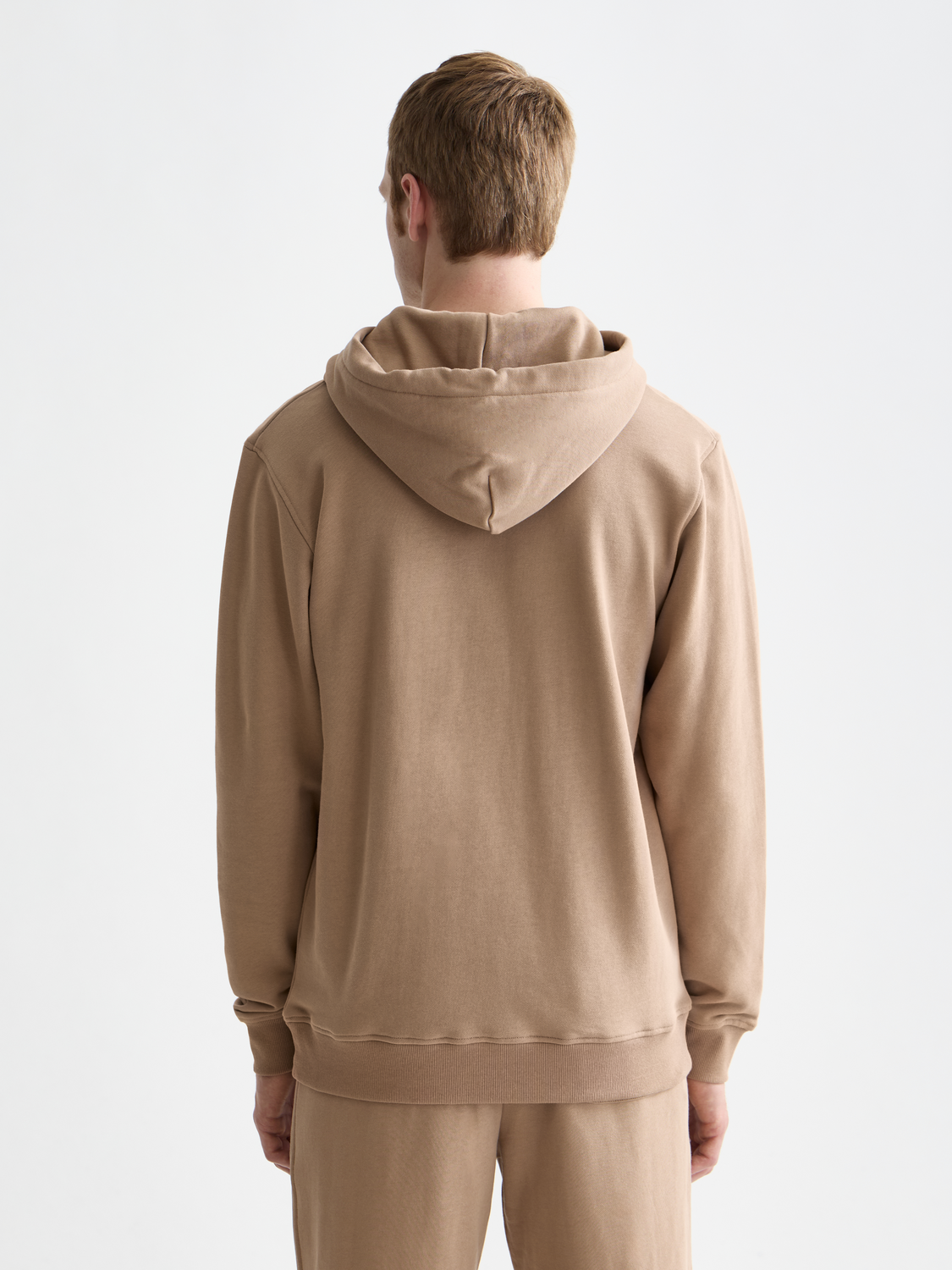Logo hoodie - Scotch & Soda AU