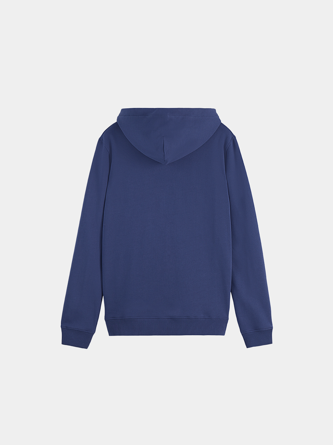 Logo hoodie - Scotch & Soda AU