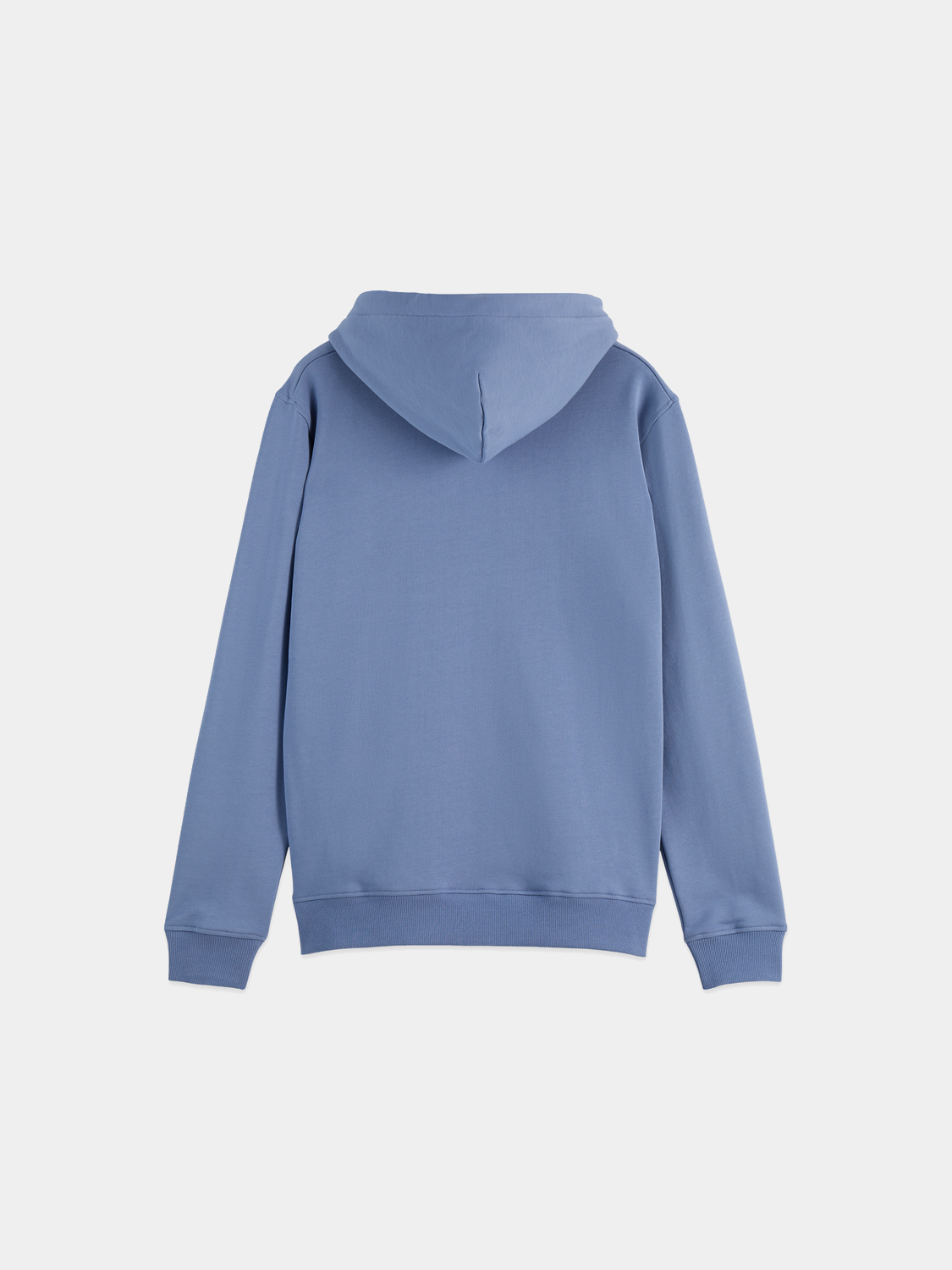 Logo hoodie - Scotch & Soda AU
