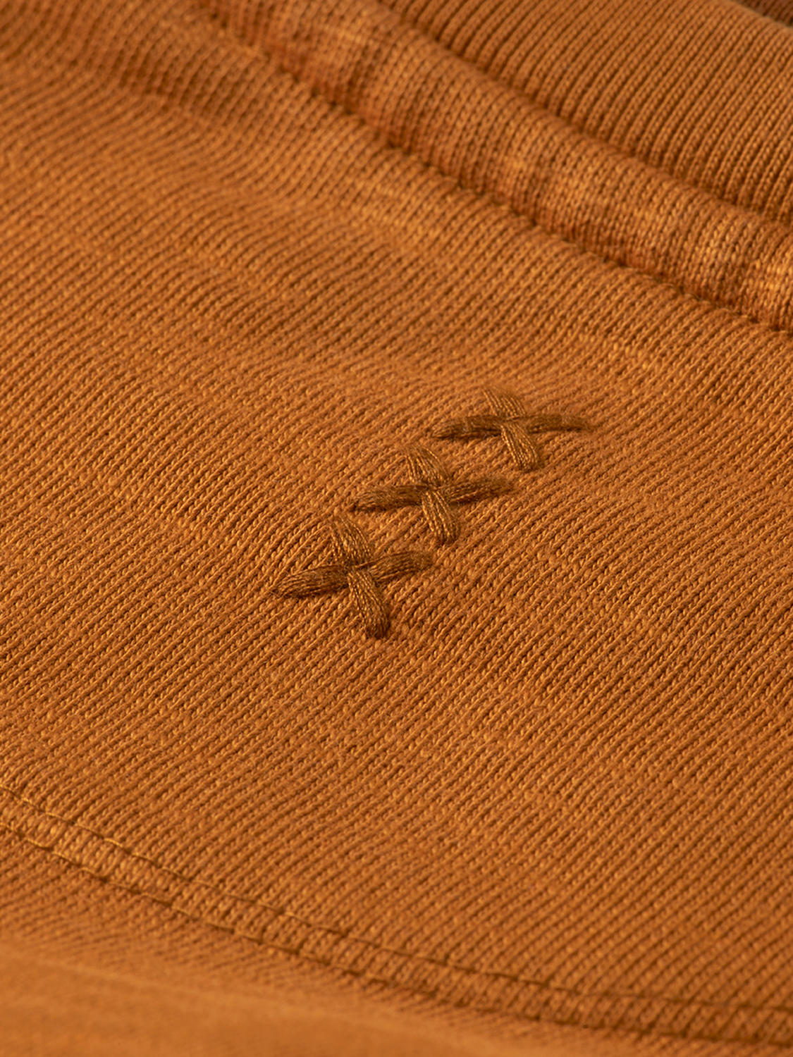 3 crosses sweatshirt - Scotch & Soda AU