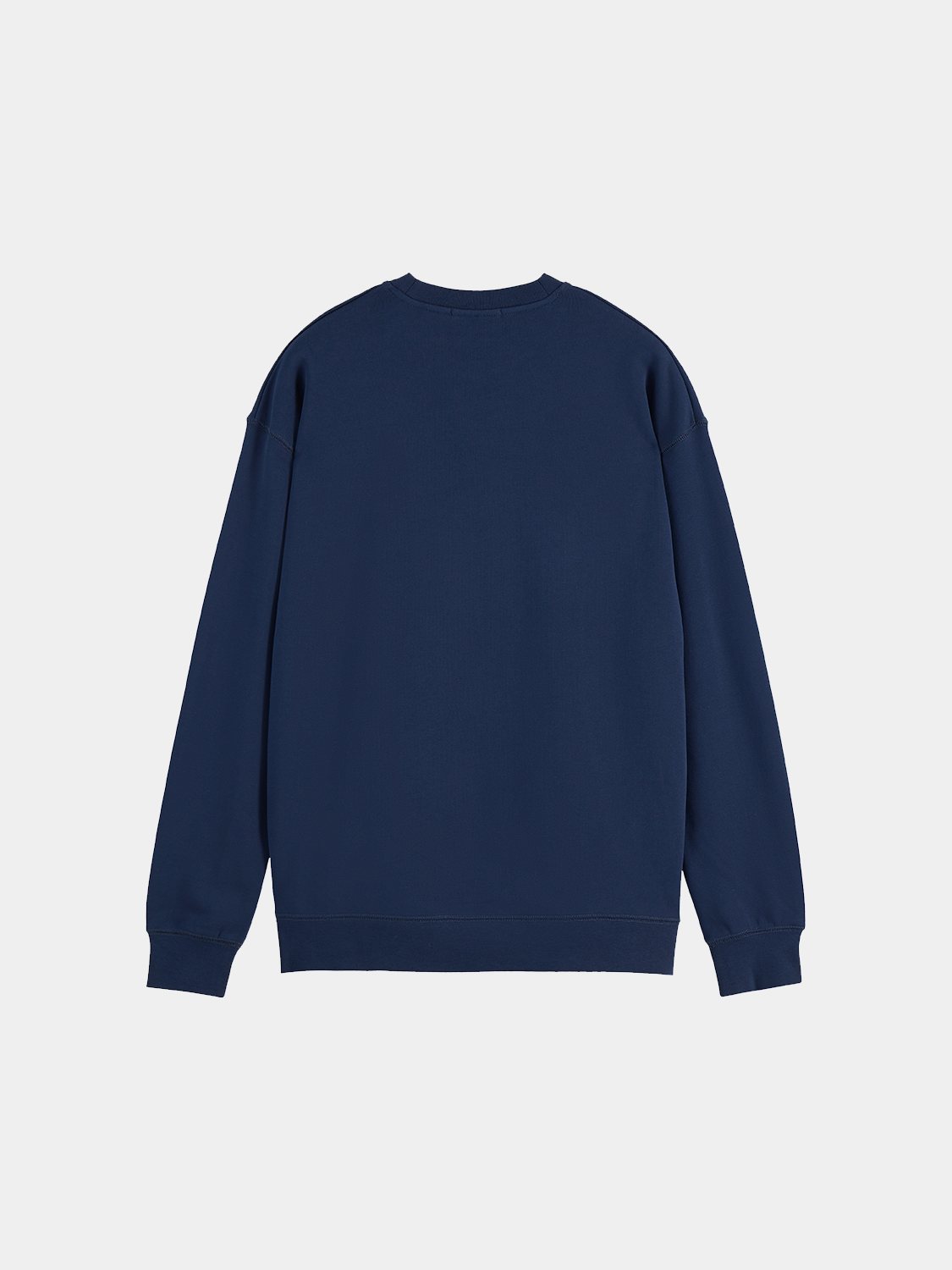 Logo sweatshirt - Scotch & Soda AU