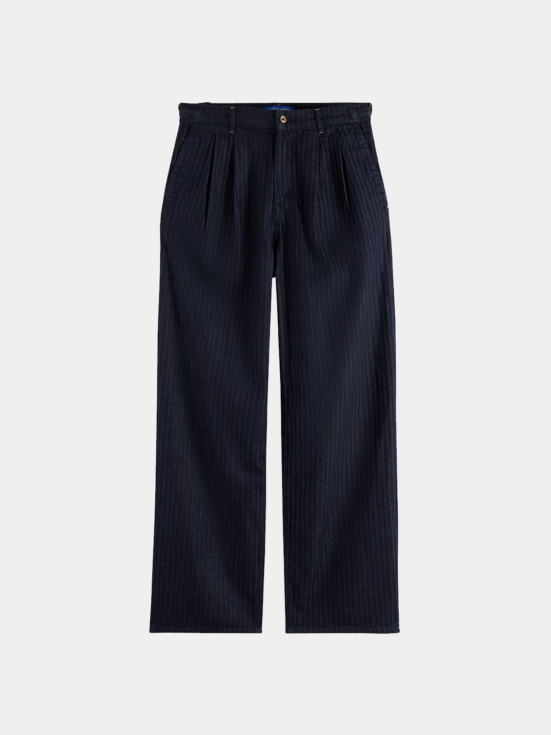 Loose fit jeans - Scotch & Soda AU