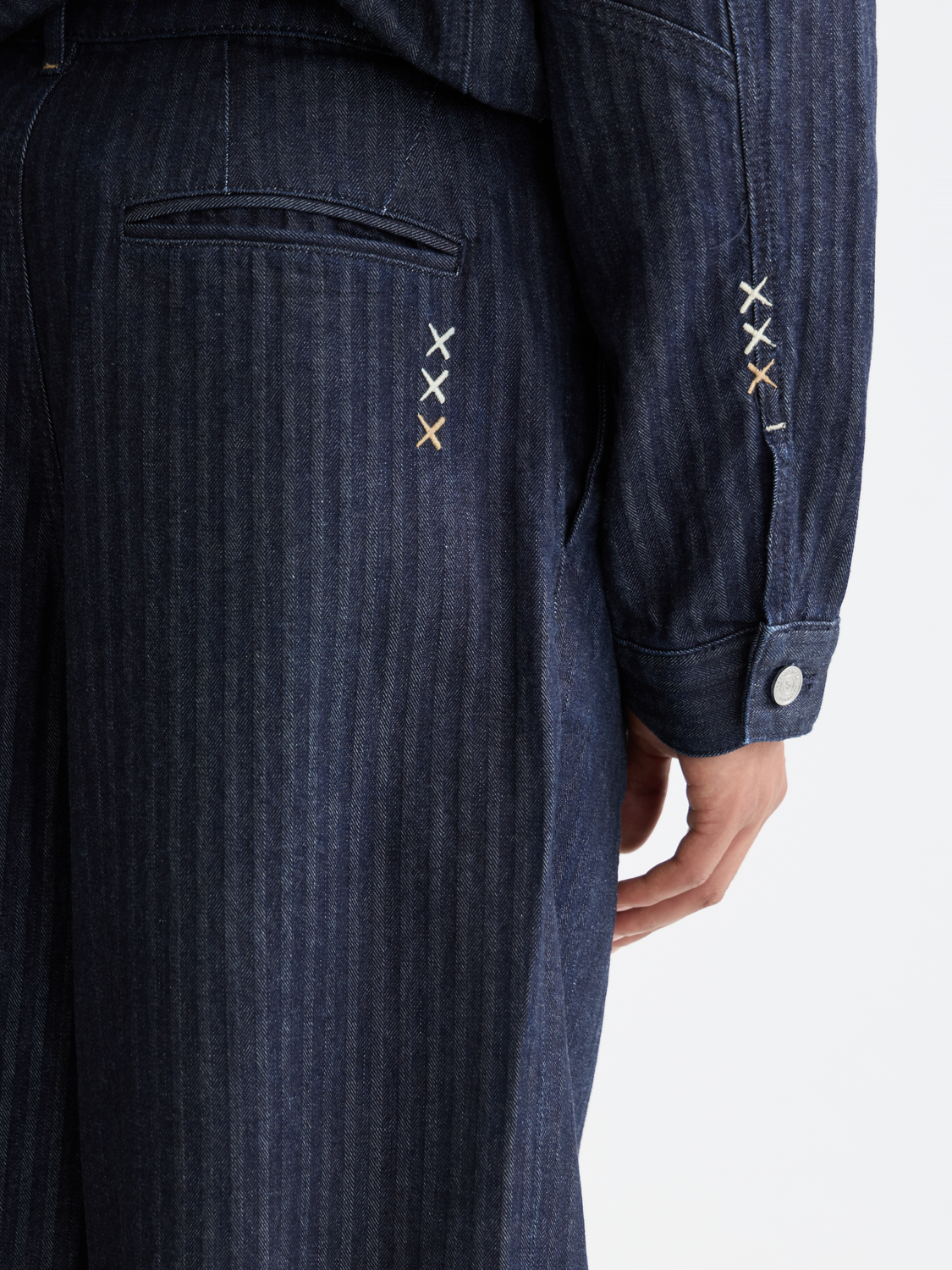 Loose fit jeans - Scotch & Soda AU