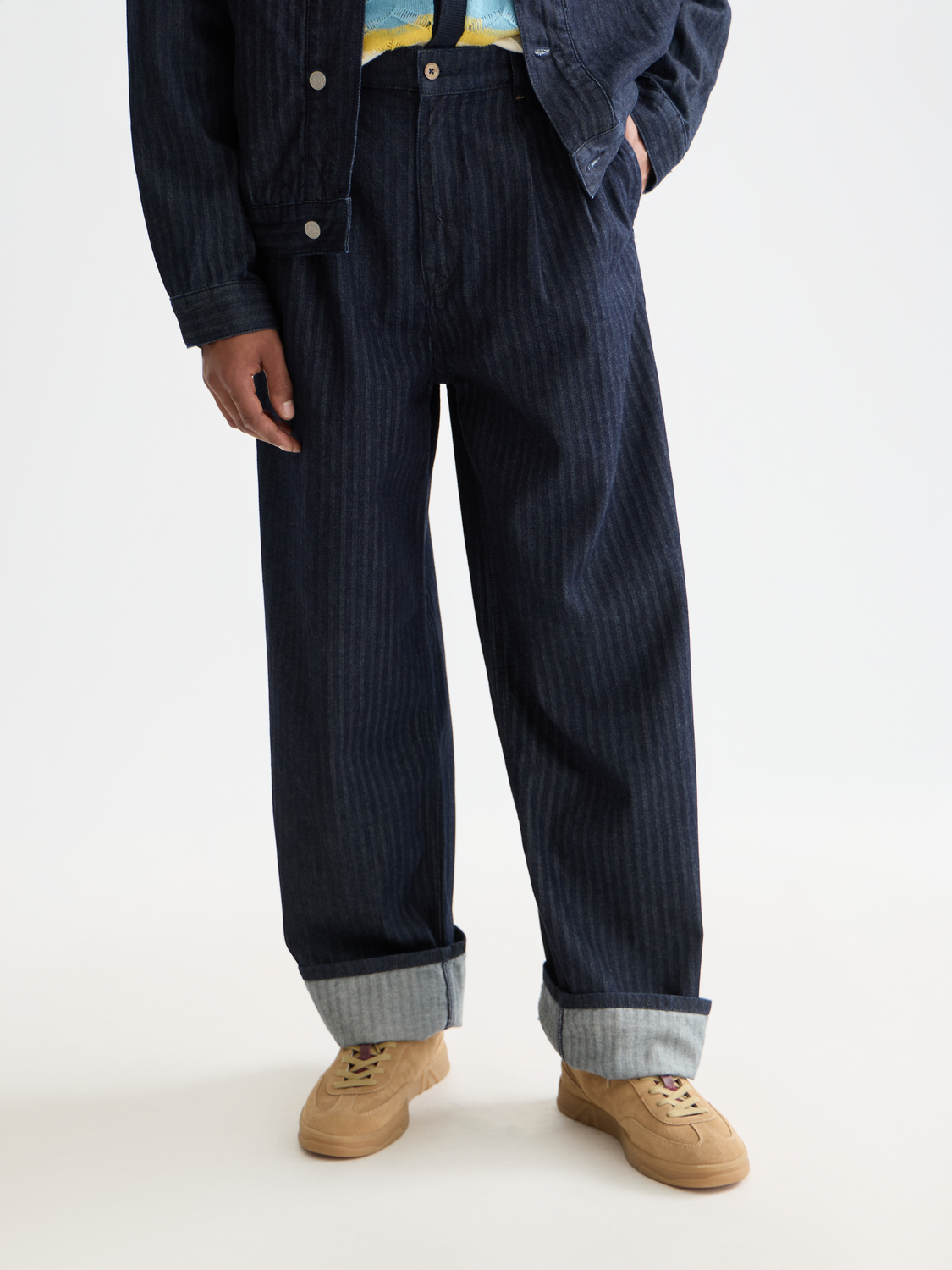 Loose fit jeans - Scotch & Soda AU