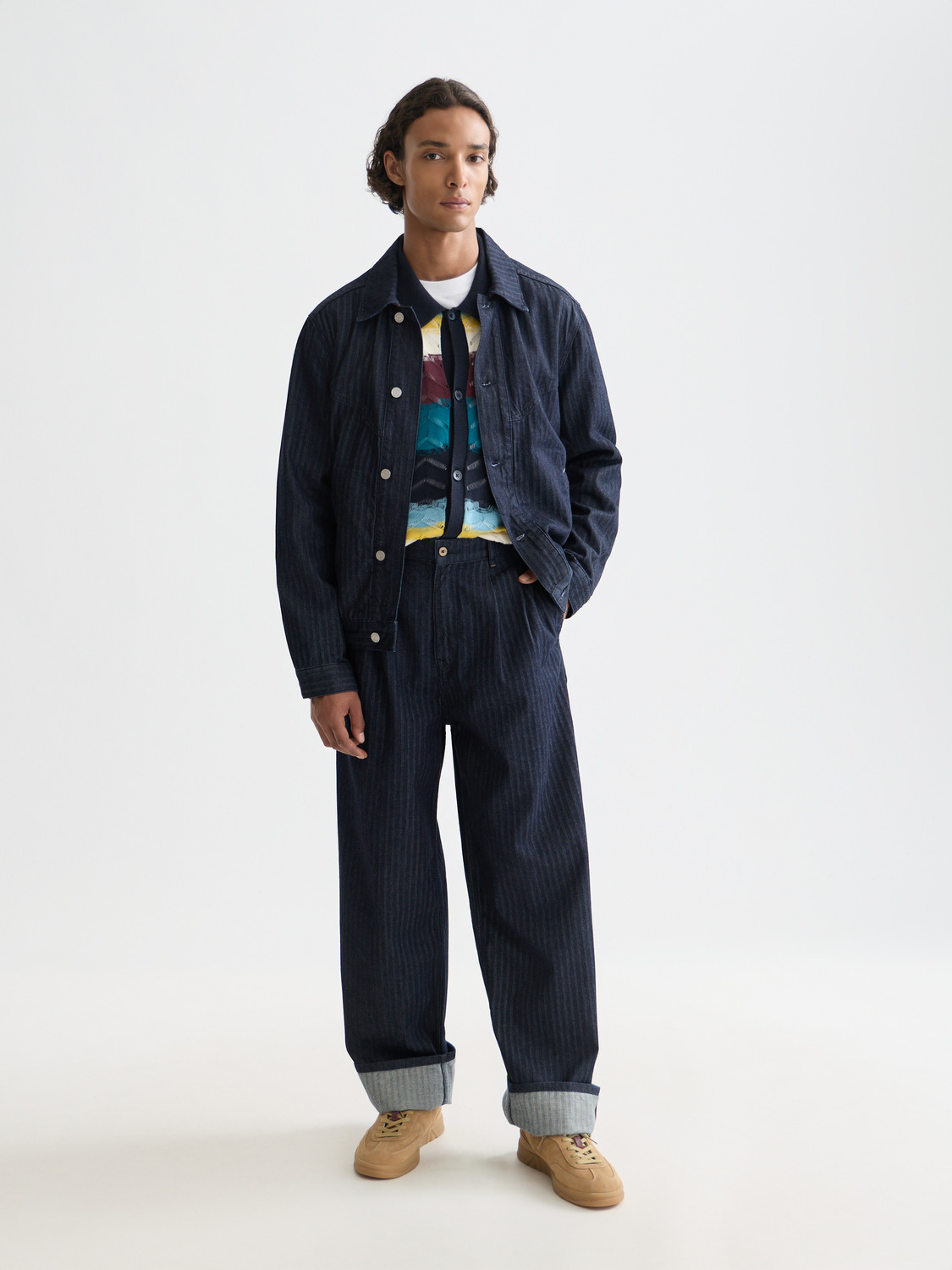 Loose fit jeans - Scotch & Soda AU