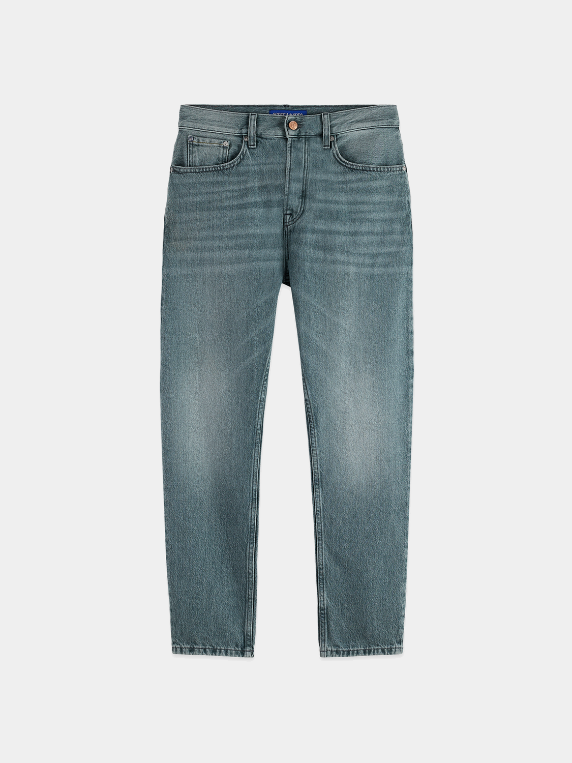 Dean tapered jeans - Scotch & Soda AU