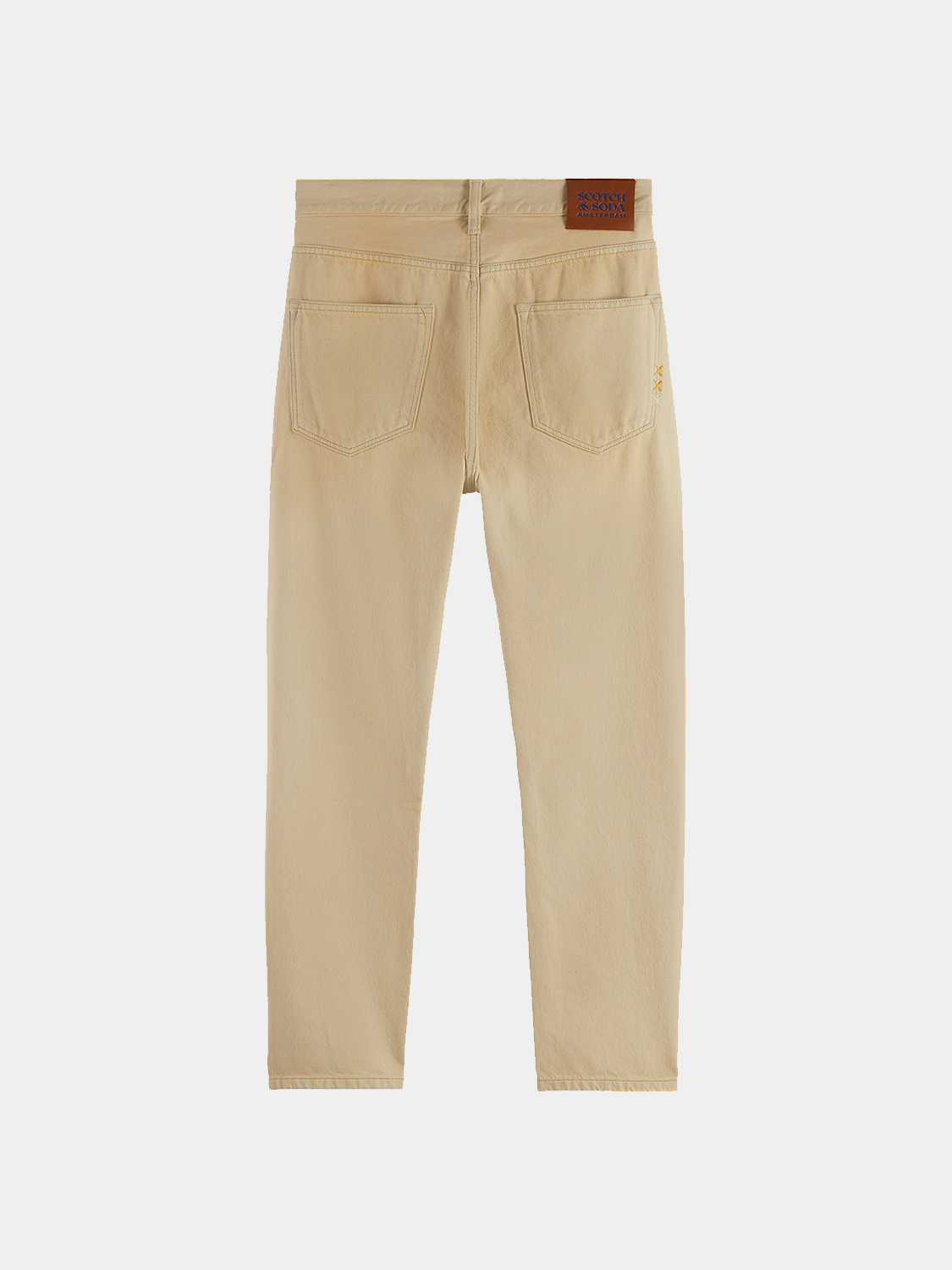 Dean tapered jeans - Scotch & Soda AU