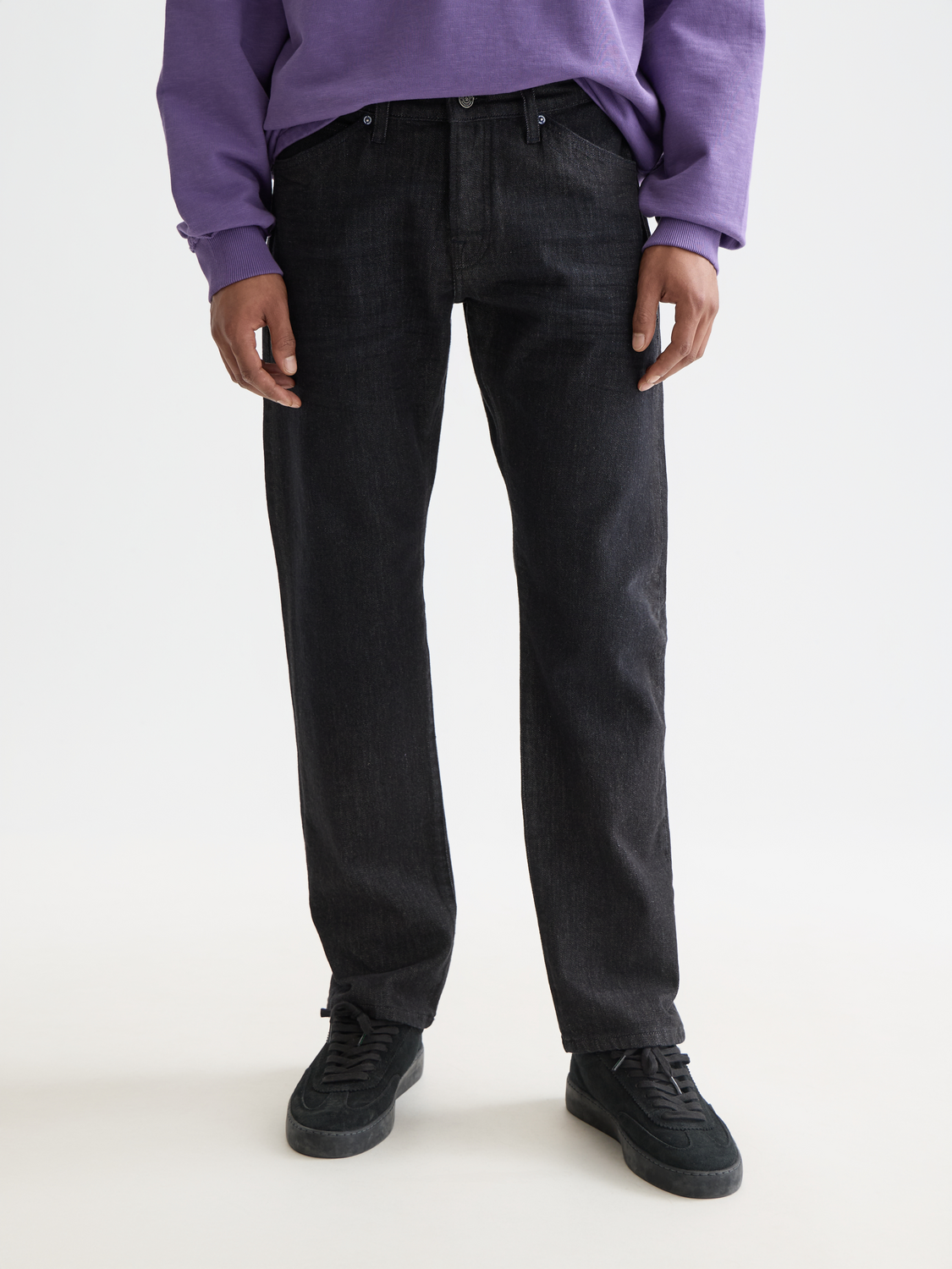 Zee straight fit jeans - Scotch & Soda AU
