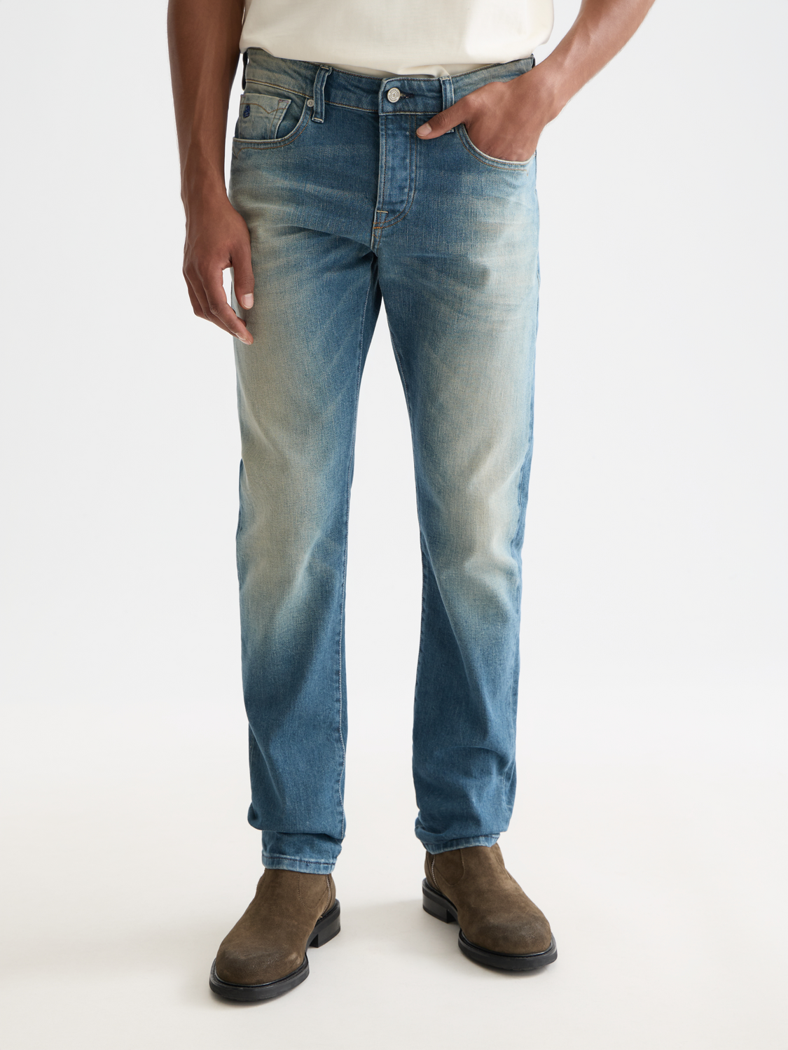 Ralston slim fit jeans - Scotch & Soda AU