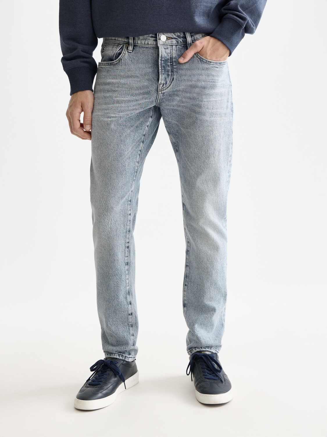 Ralston slim fit jeans - Scotch & Soda AU