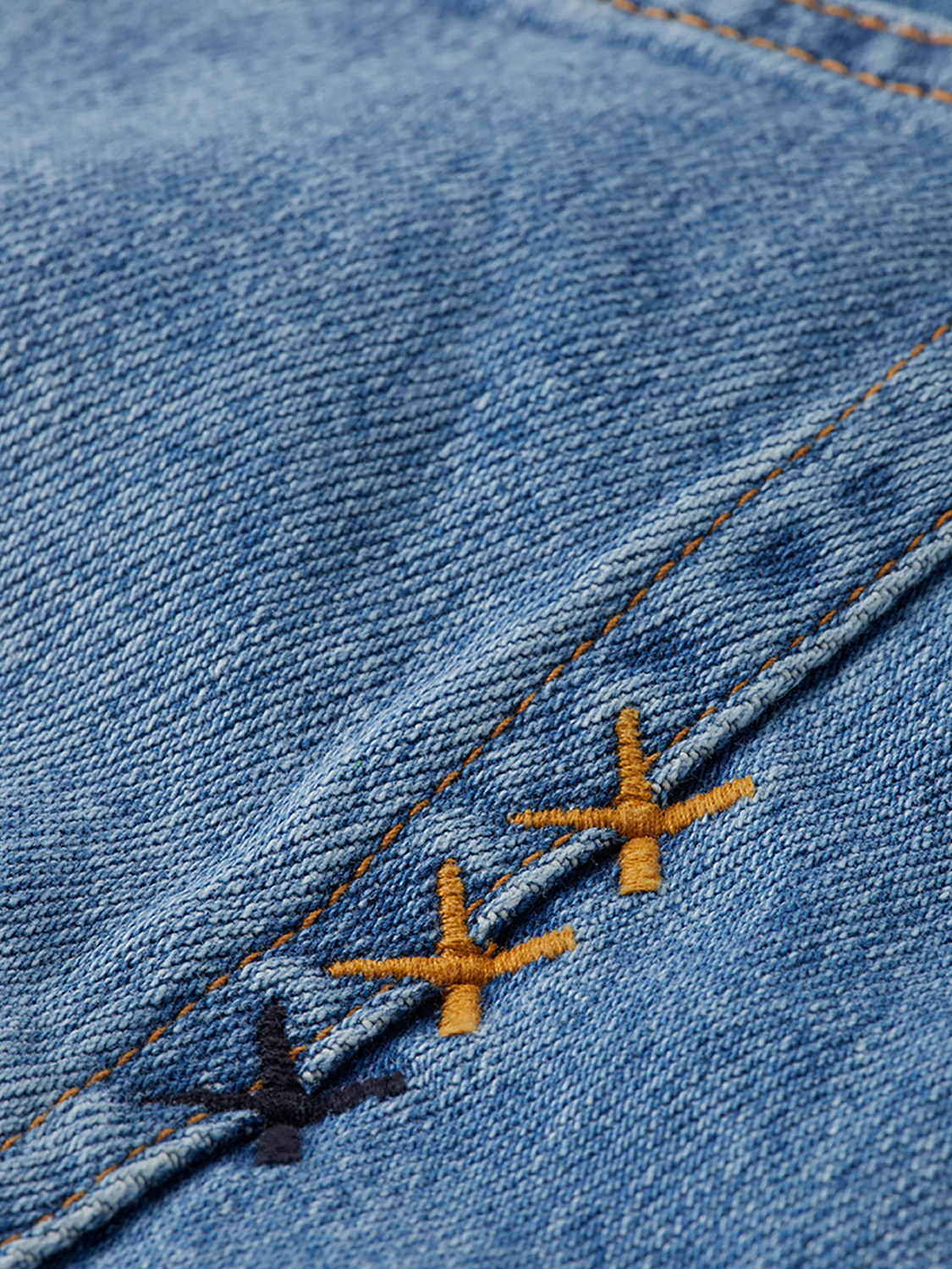 Beat wide fit jeans - Scotch & Soda AU