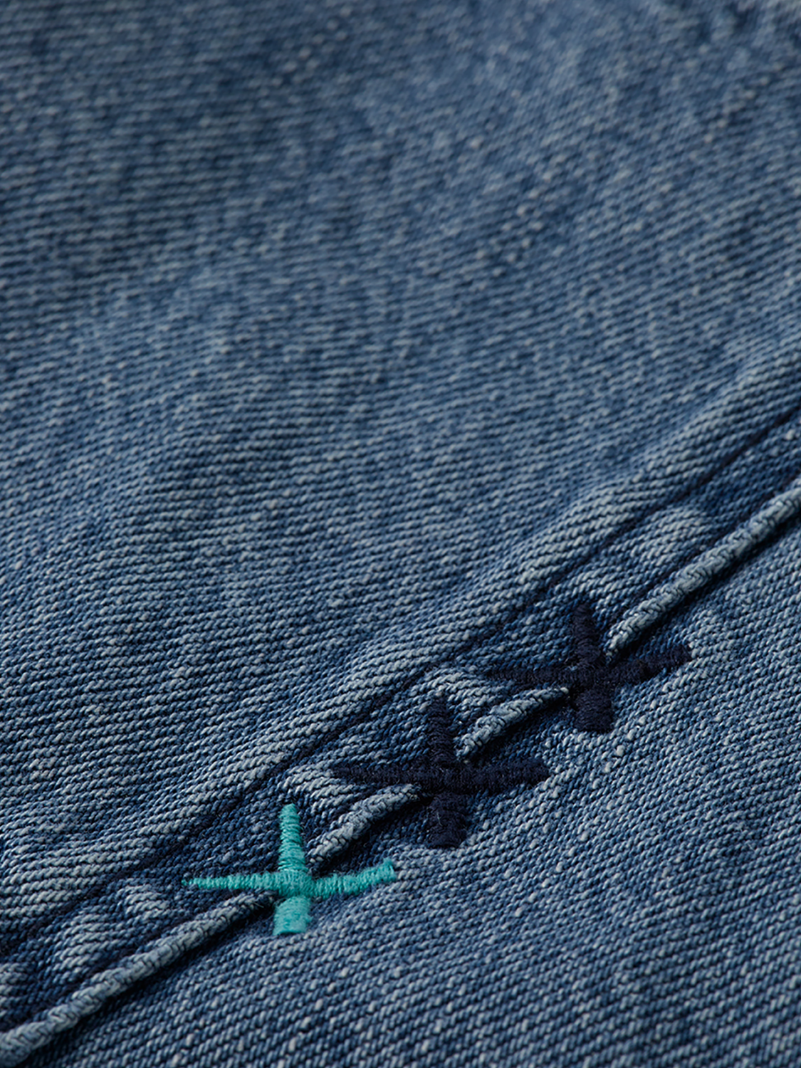 Pitch loose fit jeans - Scotch & Soda AU