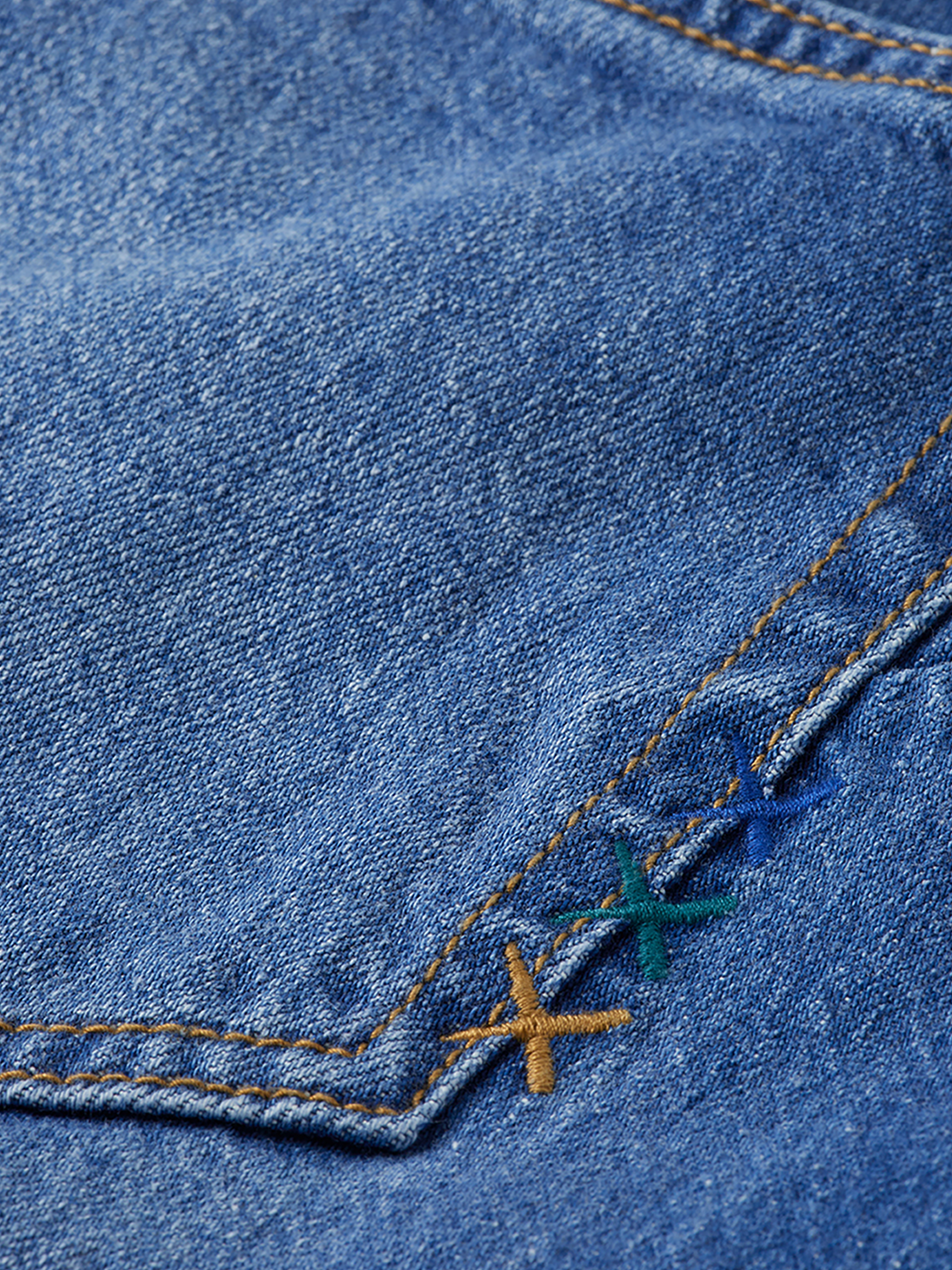 Zee straight fit jeans - Scotch & Soda AU