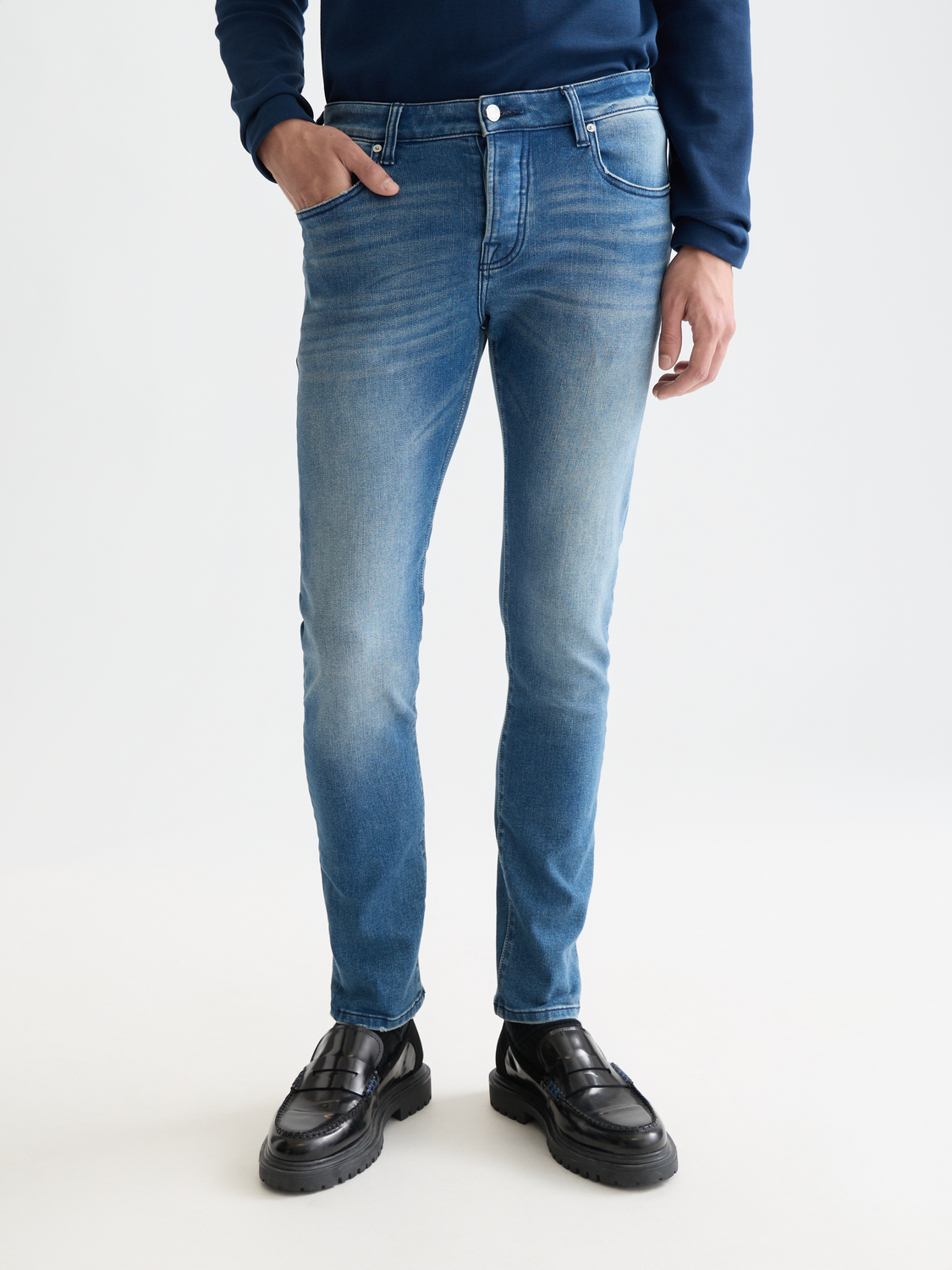 Ralston slim fit jeans - Scotch & Soda AU