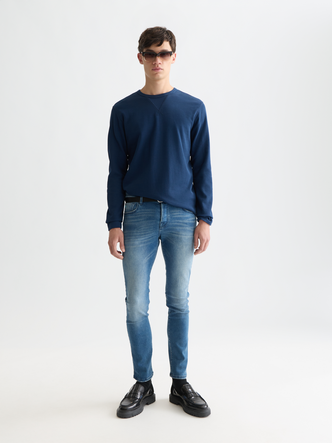 Ralston slim fit jeans - Scotch & Soda AU