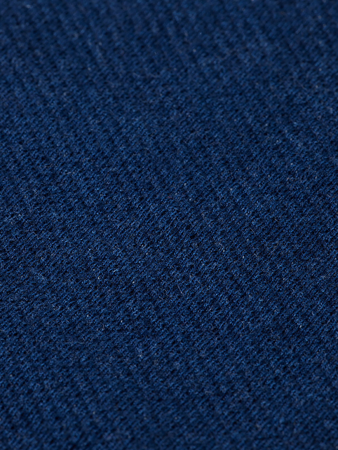 Washed indigo shirt - Scotch & Soda AU