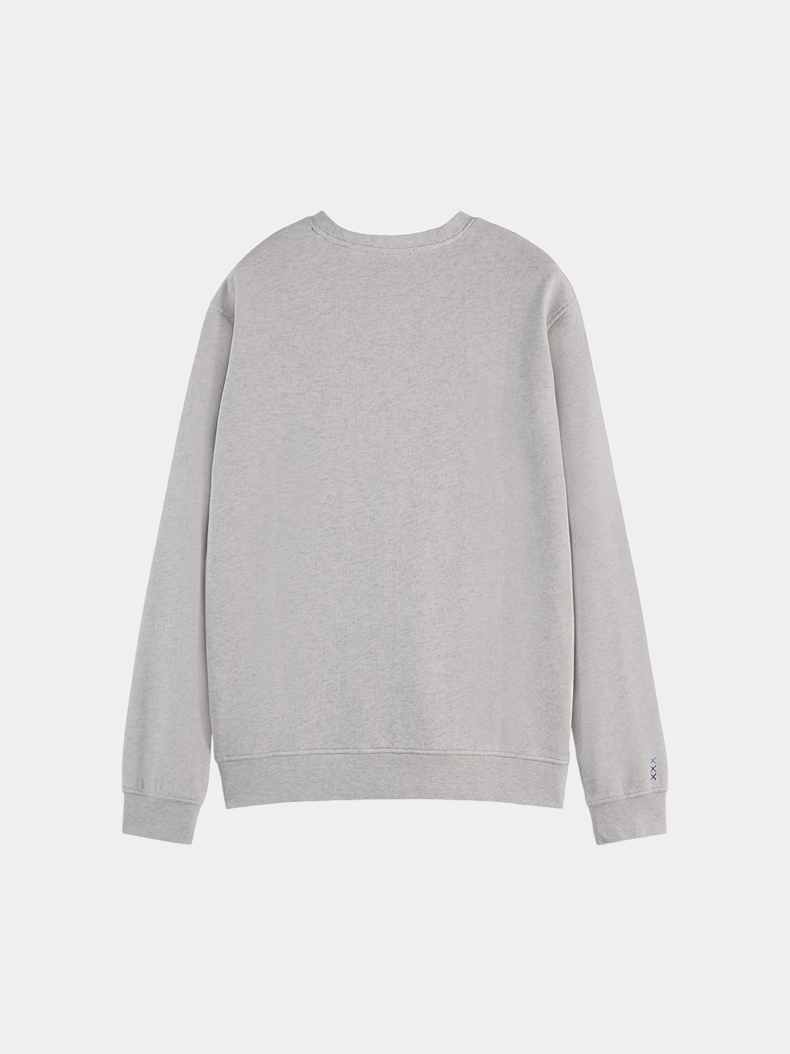 Artwork sweat - Scotch & Soda AU