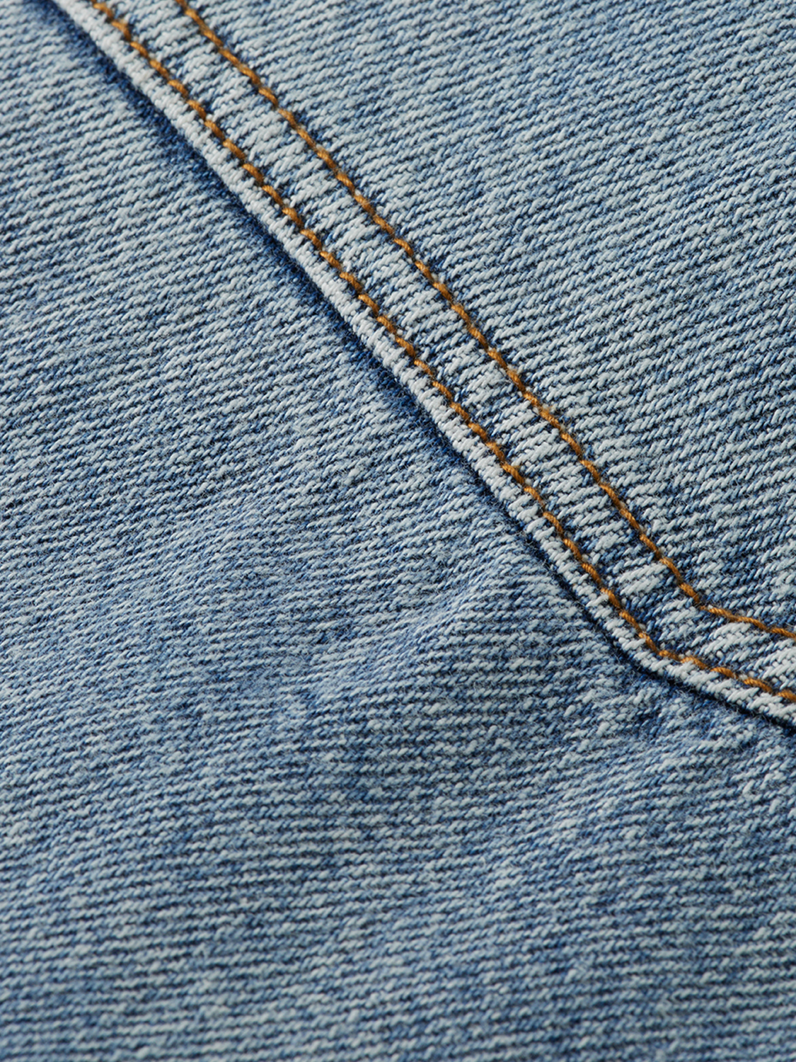 Washed ranch jacket - Scotch & Soda AU