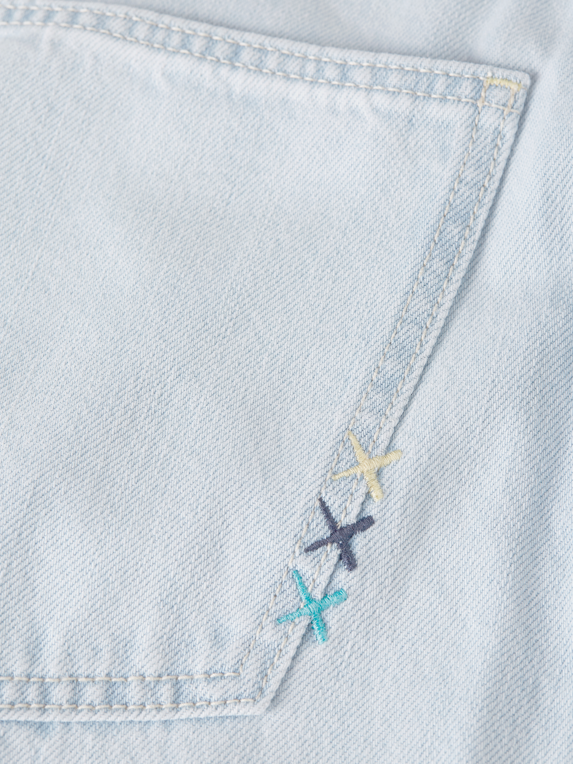 Dean tapered jeans - Scotch & Soda AU