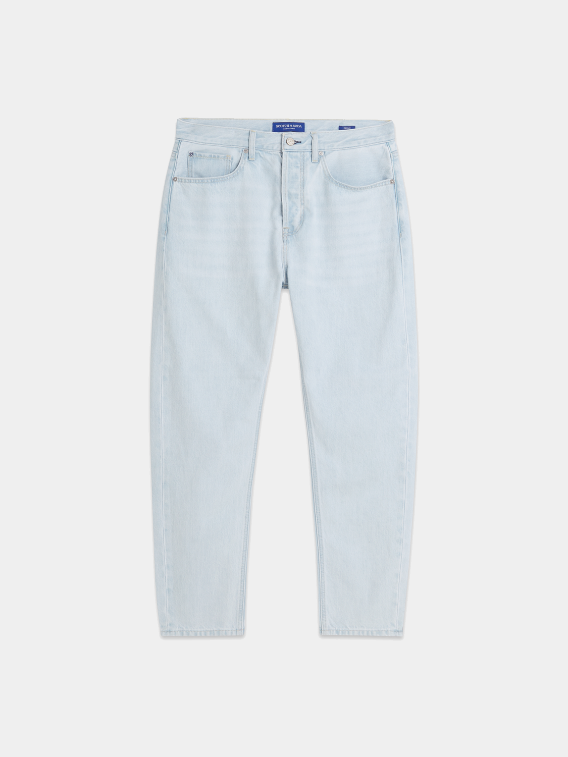 Dean tapered jeans - Scotch & Soda AU