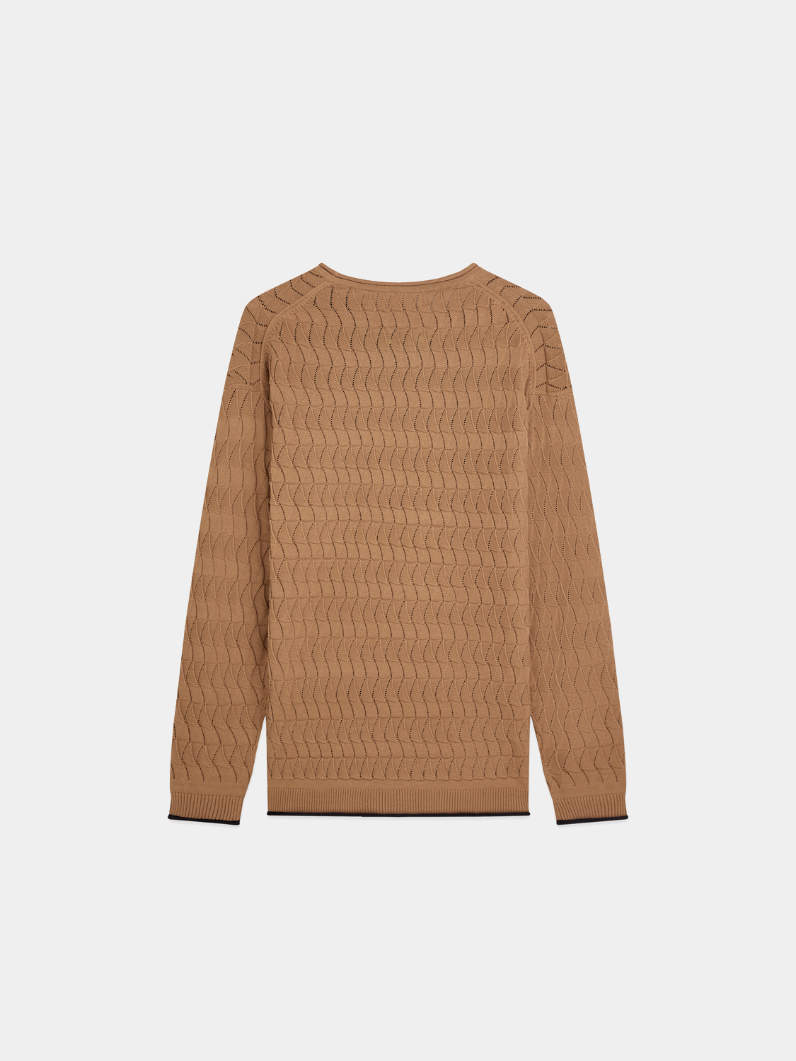 Pointelle pullover - Scotch & Soda AU