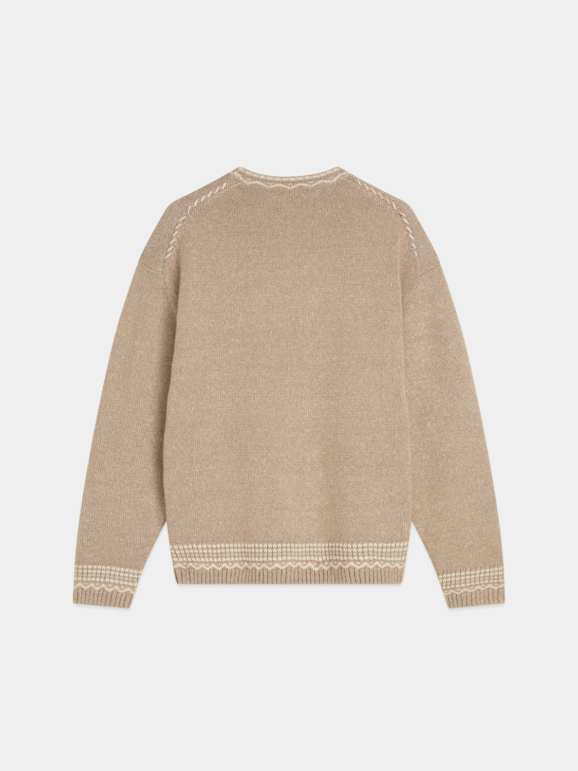 Jacquard pullover - Scotch & Soda AU