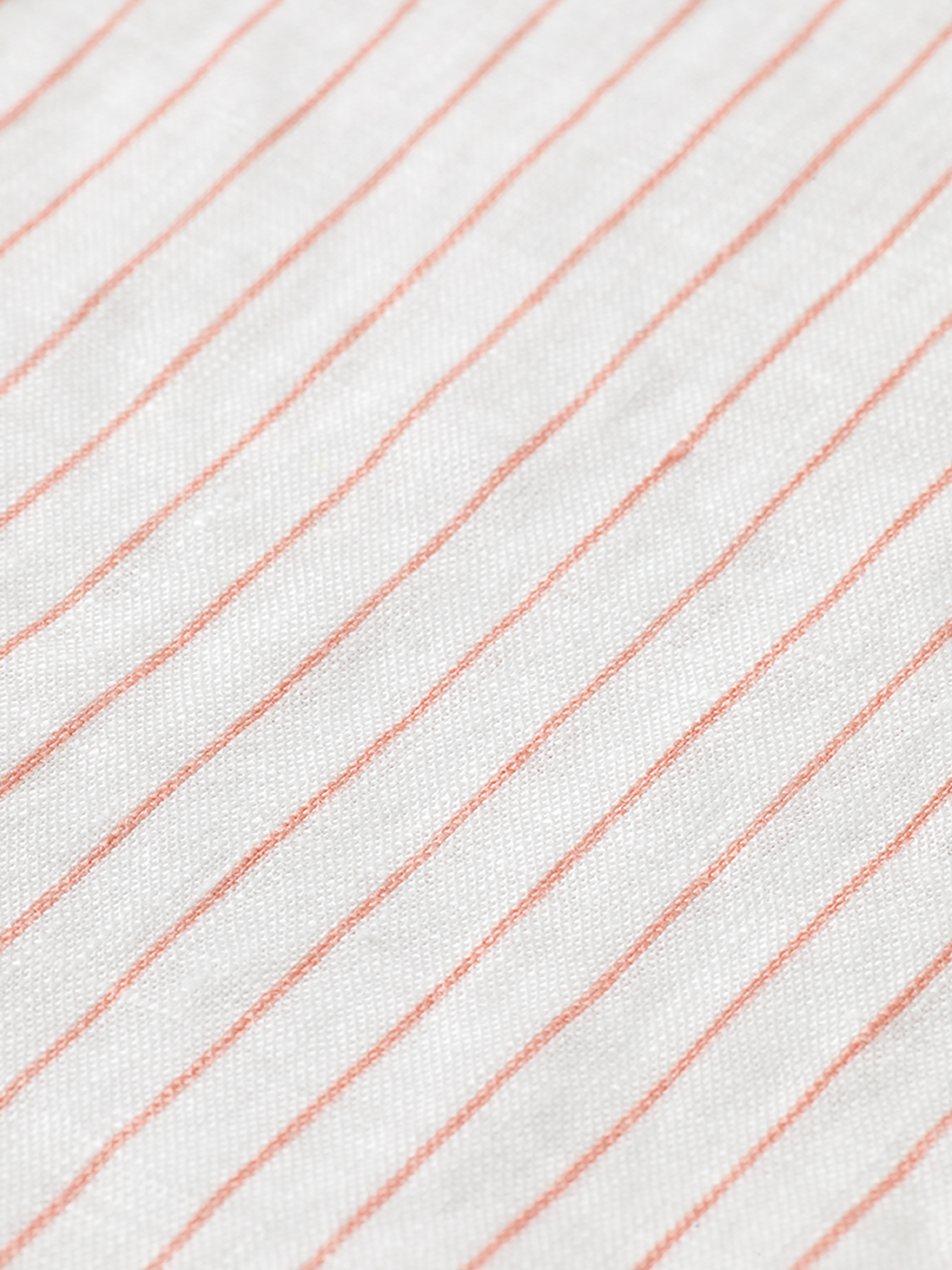 Striped linen shirt - Scotch & Soda AU