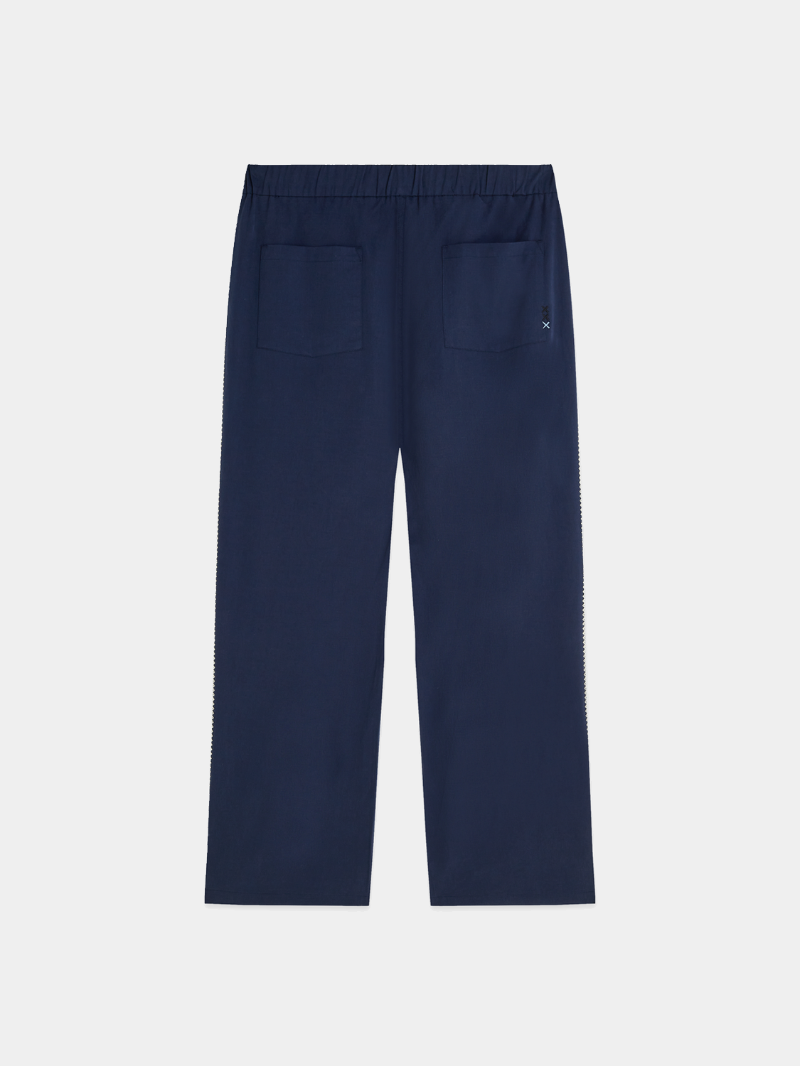 Otis straight fit jogger - Scotch & Soda AU