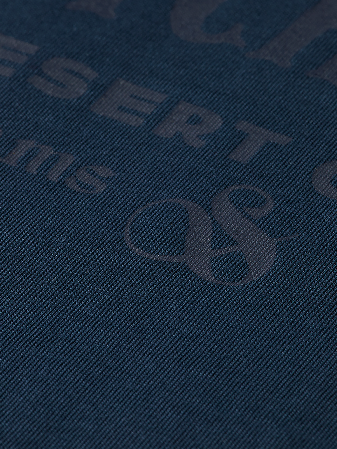 Artwork t-shirt - Scotch & Soda AU