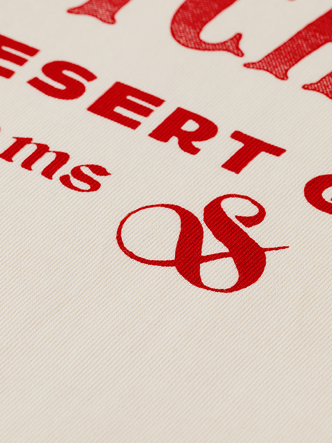 Artwork t-shirt - Scotch & Soda AU