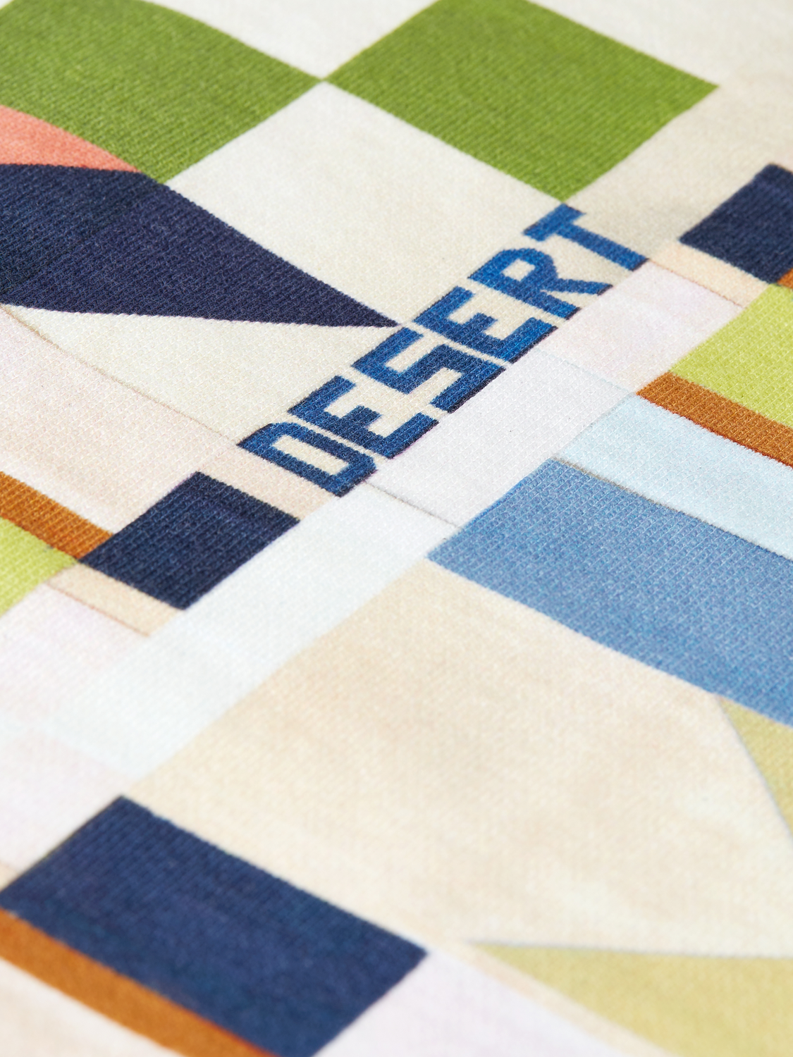 Kids - Printed sweatshirt - Scotch & Soda AU