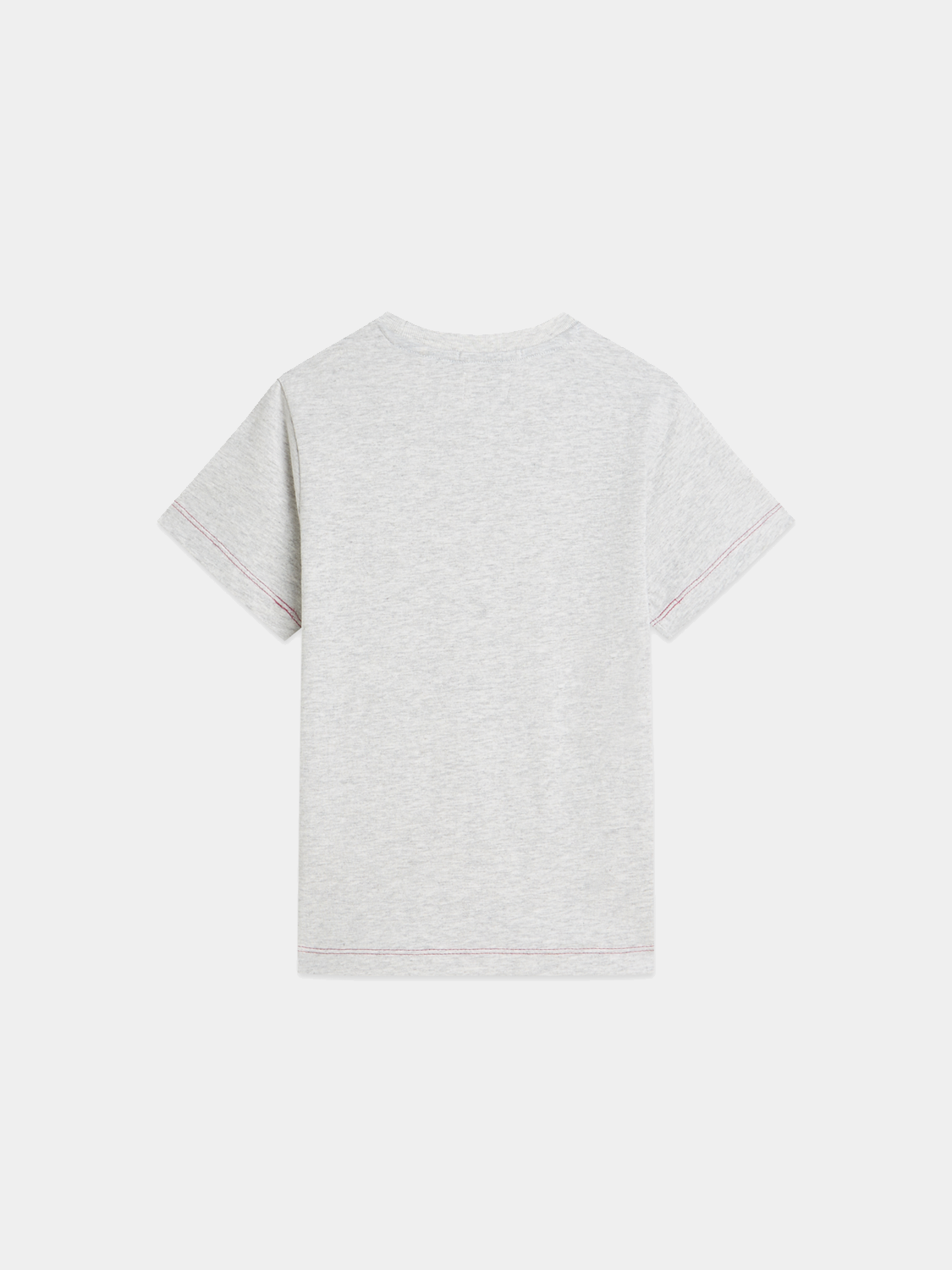 Kids - Artwork t-shirt - Scotch & Soda AU