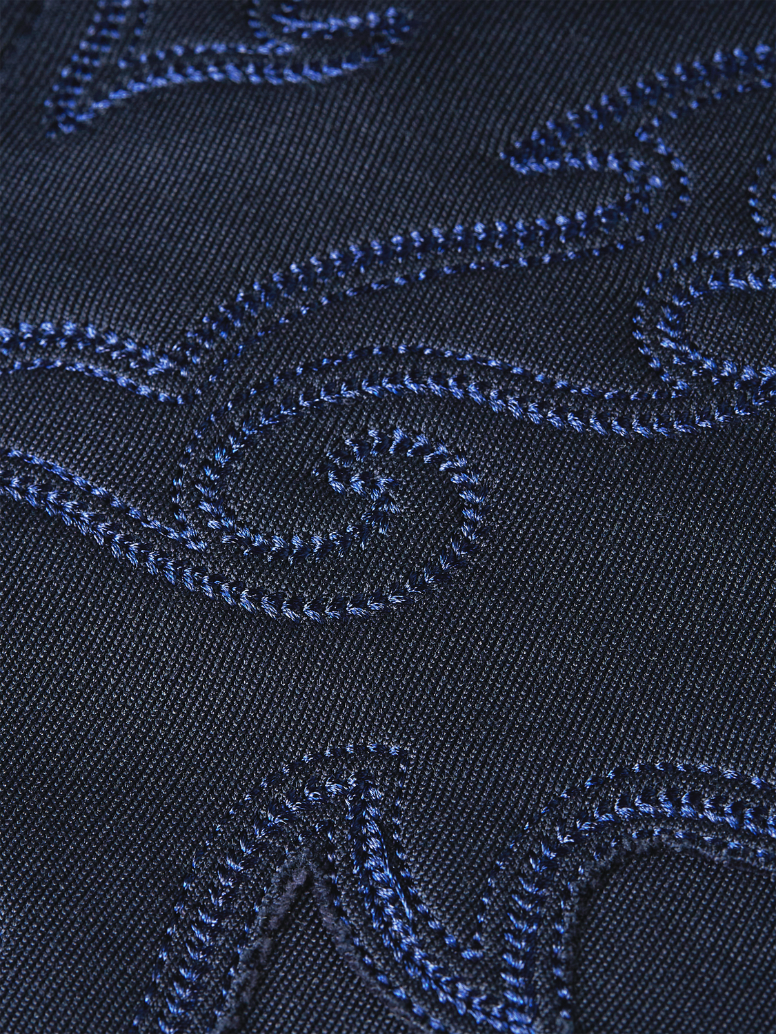 Interlock zip-through sweatshirt - Scotch & Soda AU