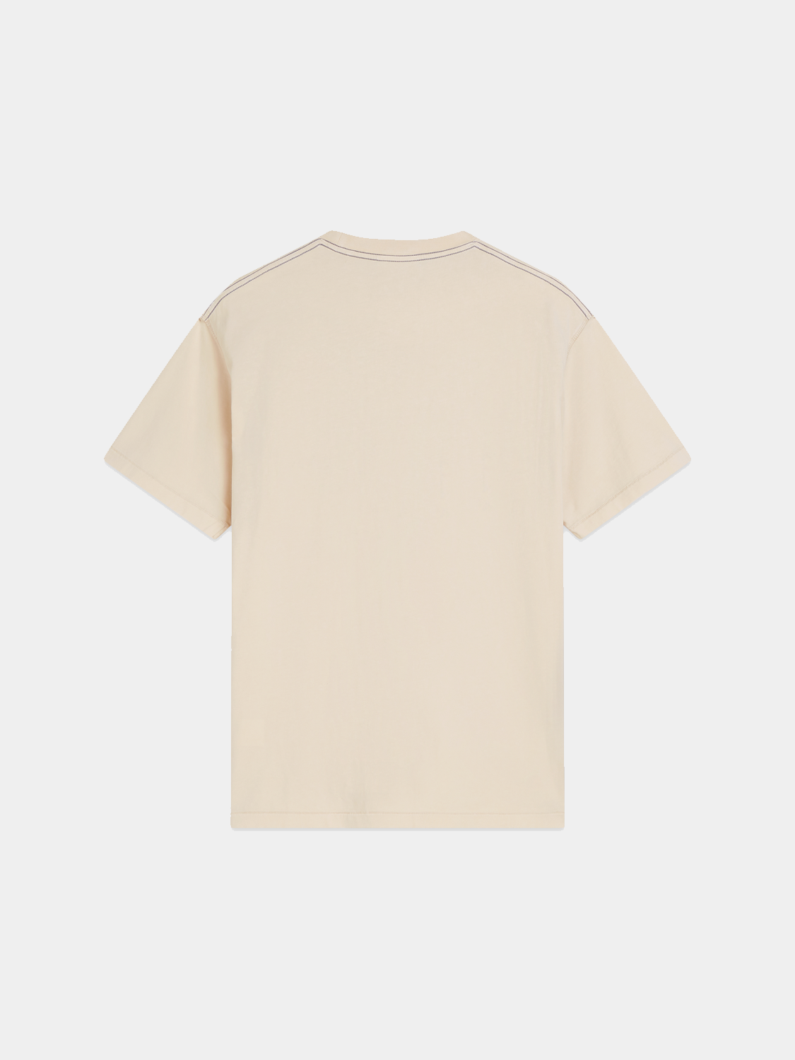 Basquiat relaxed fit T-shirt - Scotch & Soda AU